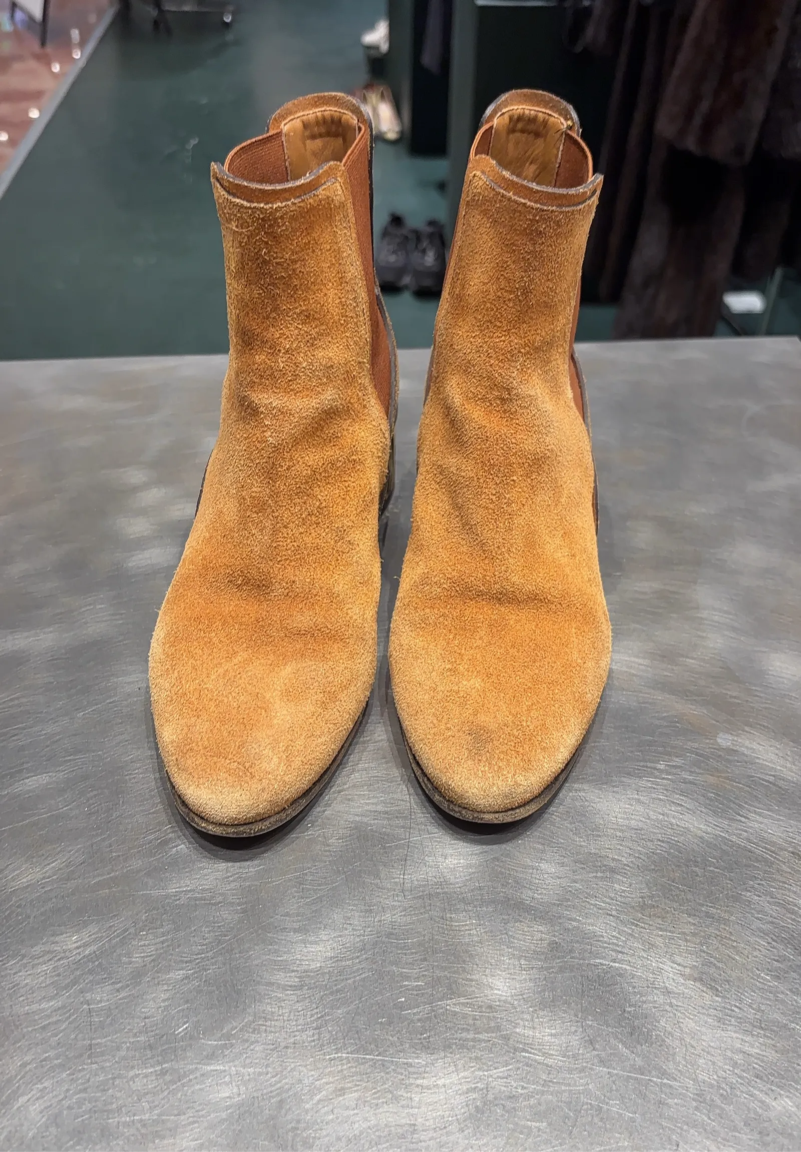 Chloé-boots - Image 4