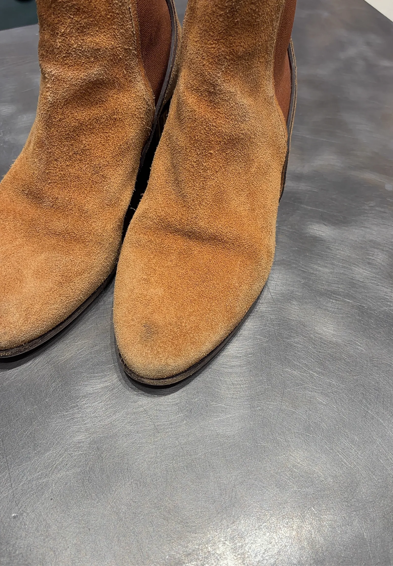 Chloé-boots - Image 5