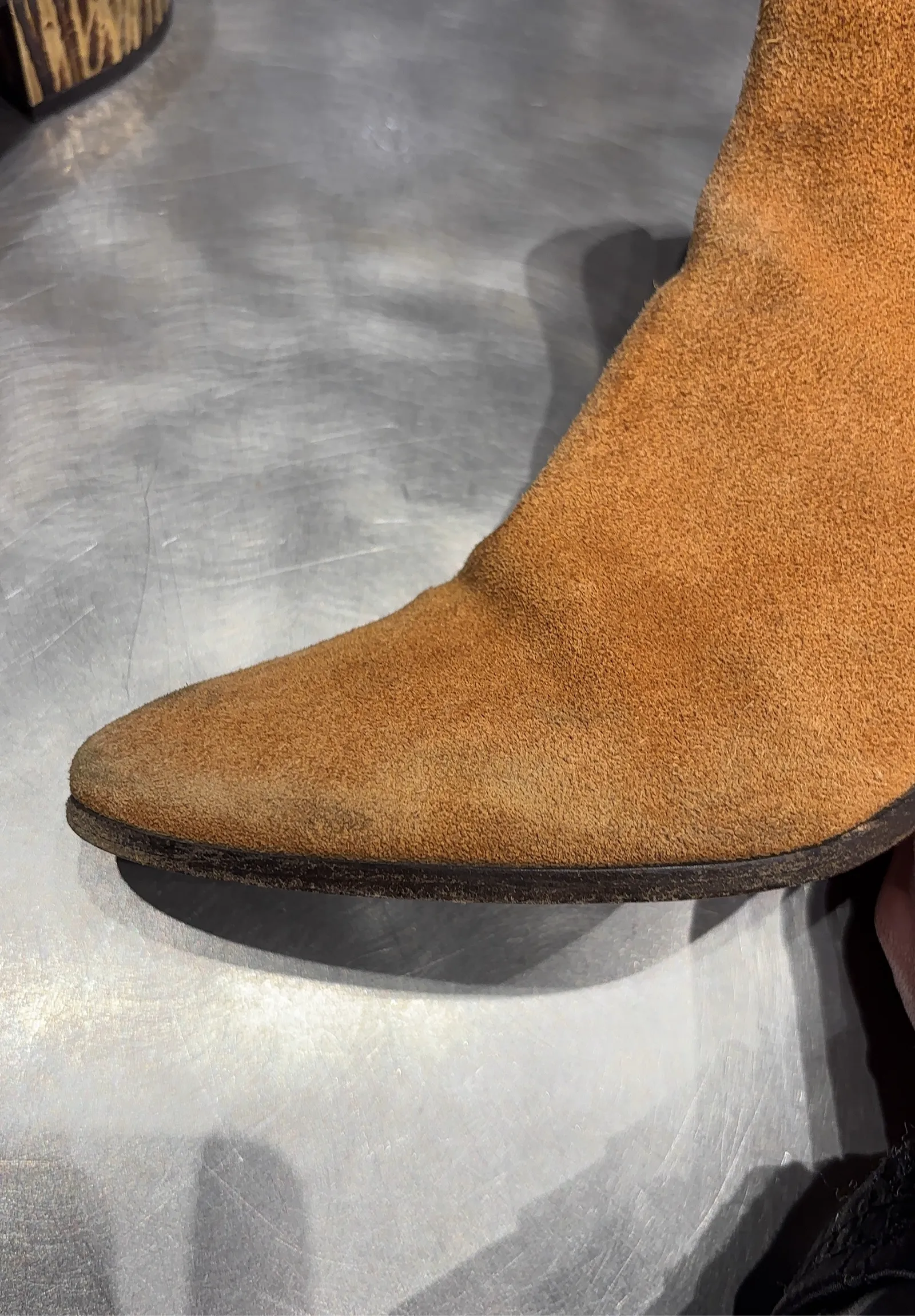 Chloé-boots - Image 6