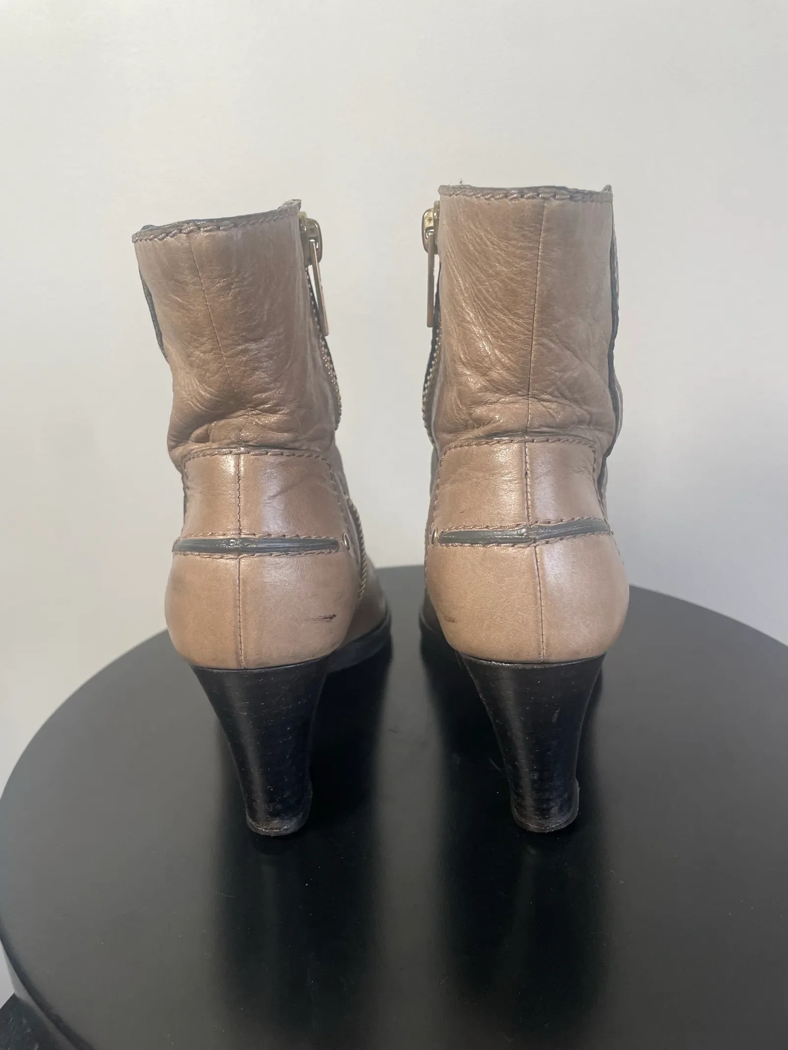 Chloé-skinnboots - Image 8