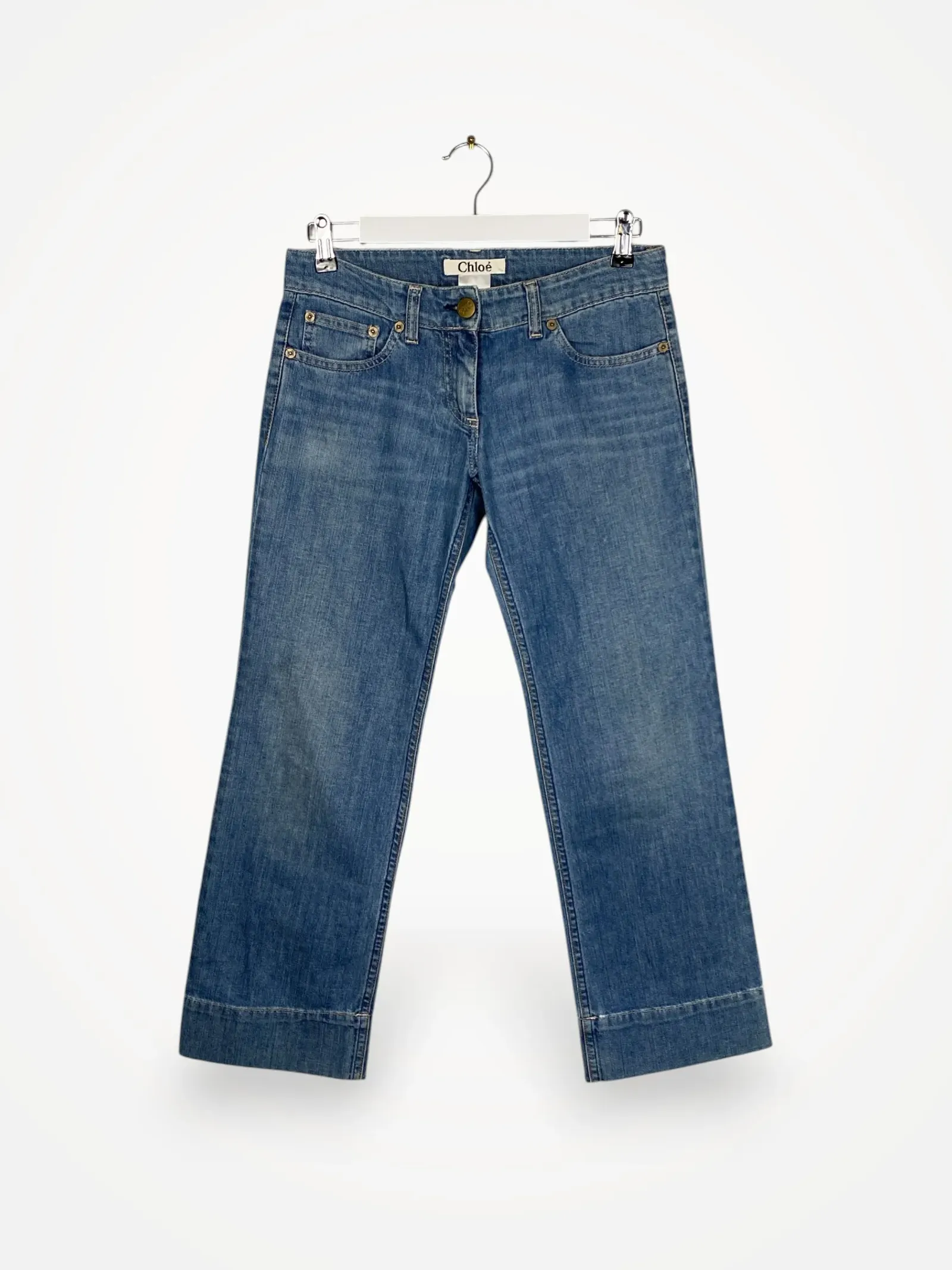 Chloé-jeans