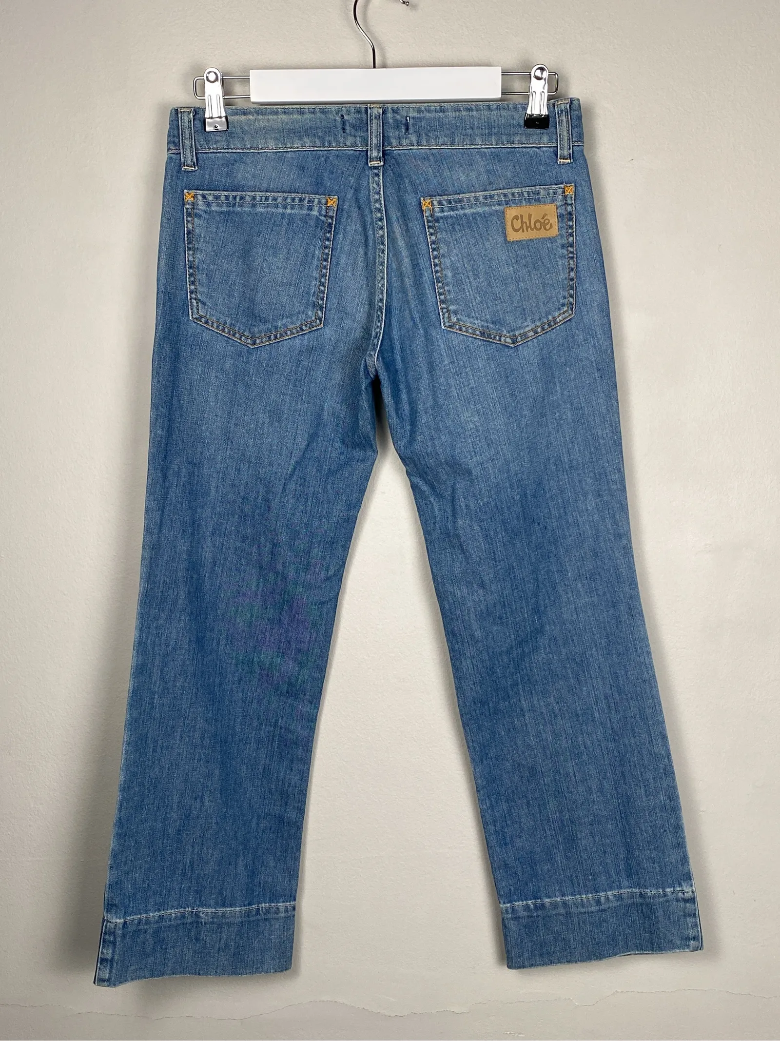 Chloé-jeans - Image 4