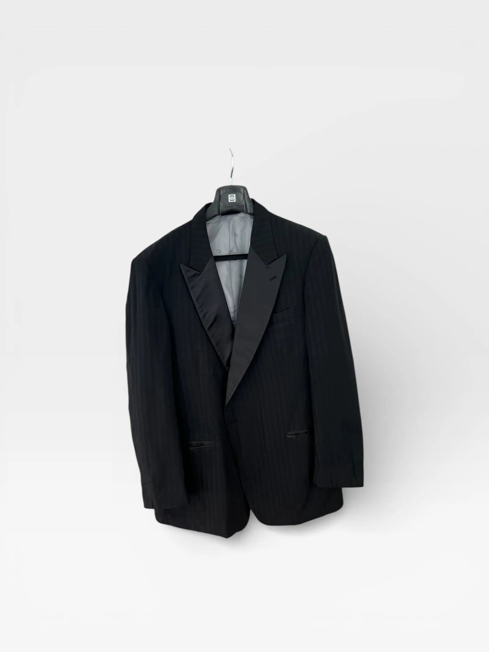 Christian Dior Christian Monsieur-ullkavaj - Image 8
