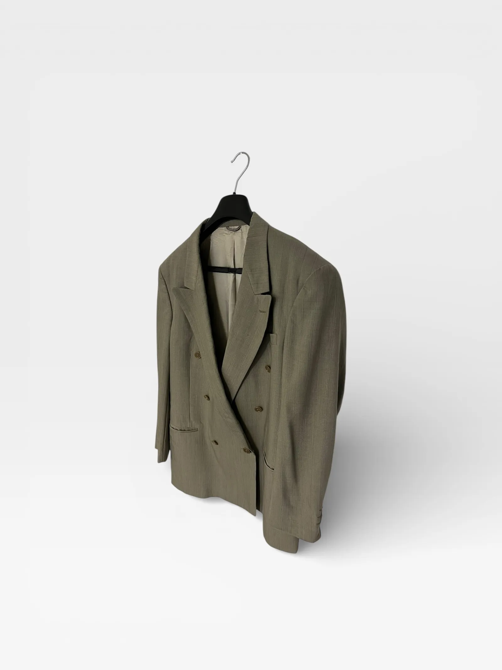 Christian Dior Christian Monsieur-ullkavaj - Image 3