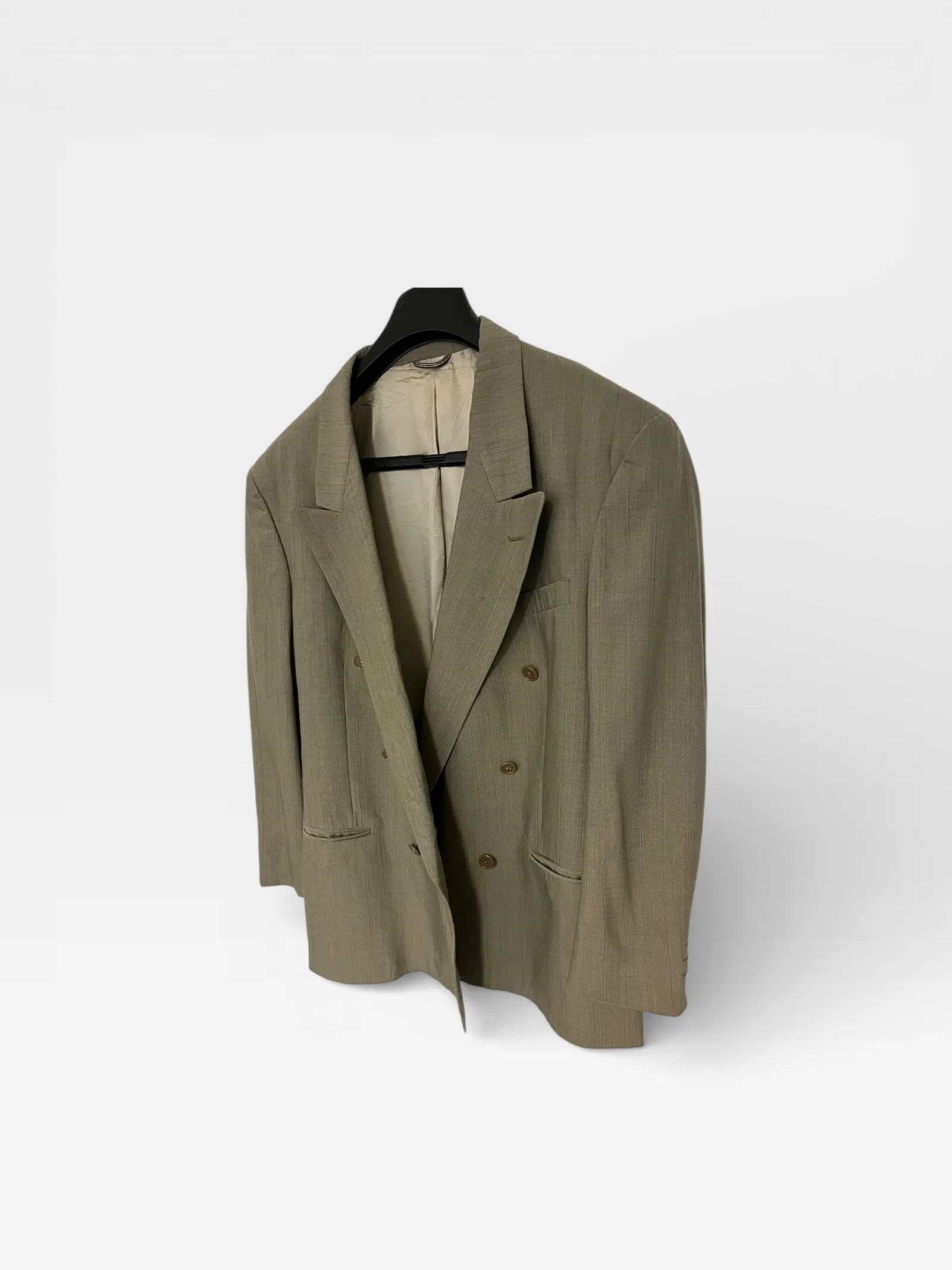 Christian Dior Christian Monsieur-ullkavaj - Image 7