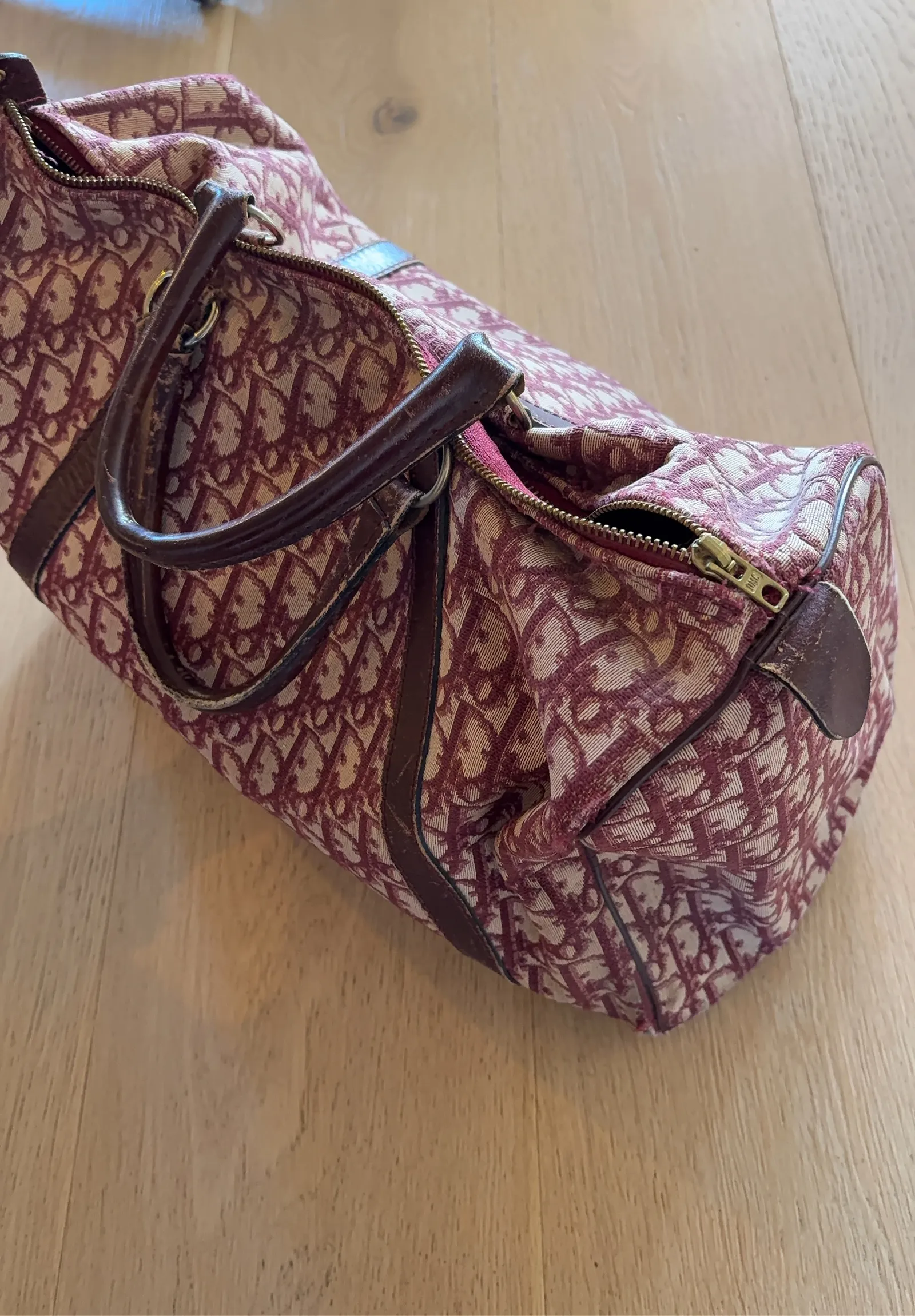 Christian Dior-handväska - Image 6