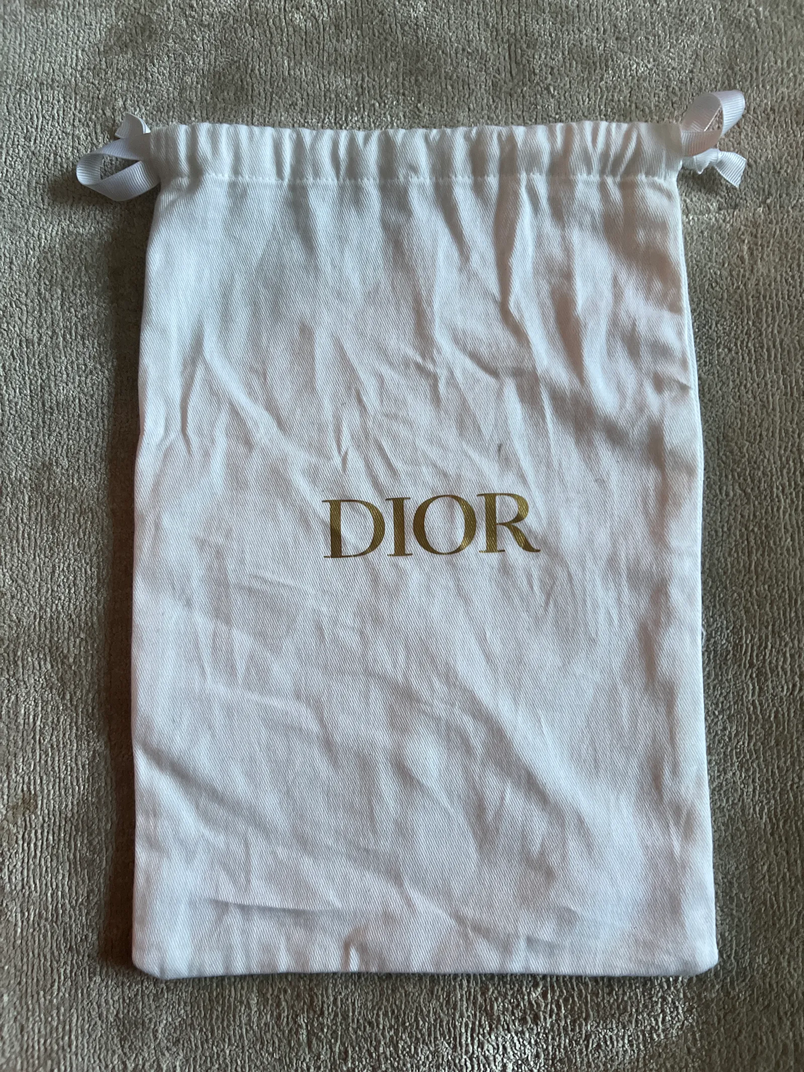 Christian Dior-skinnklackar - Image 3
