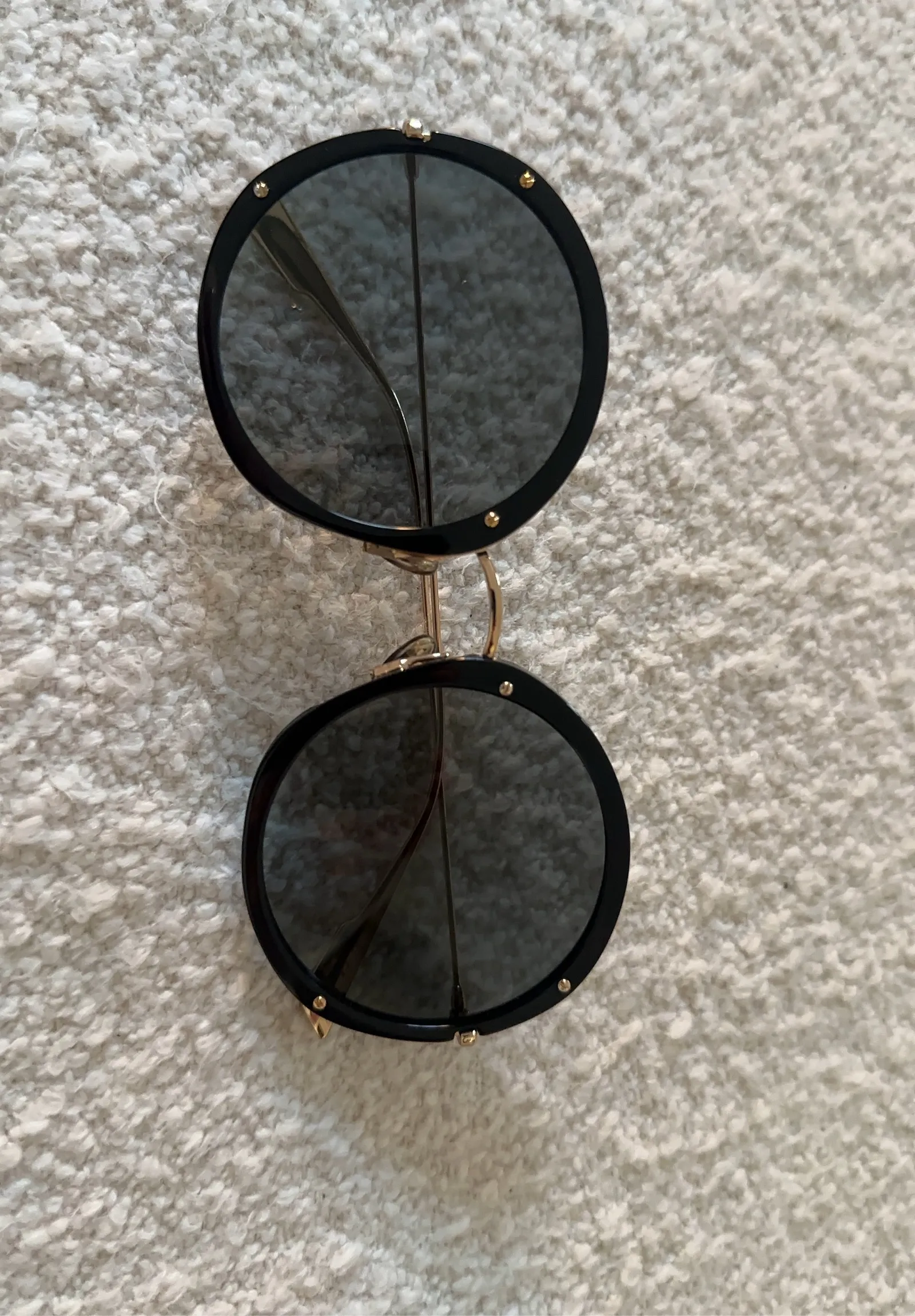 Christian Dior-solglasögon NWOT - Image 3