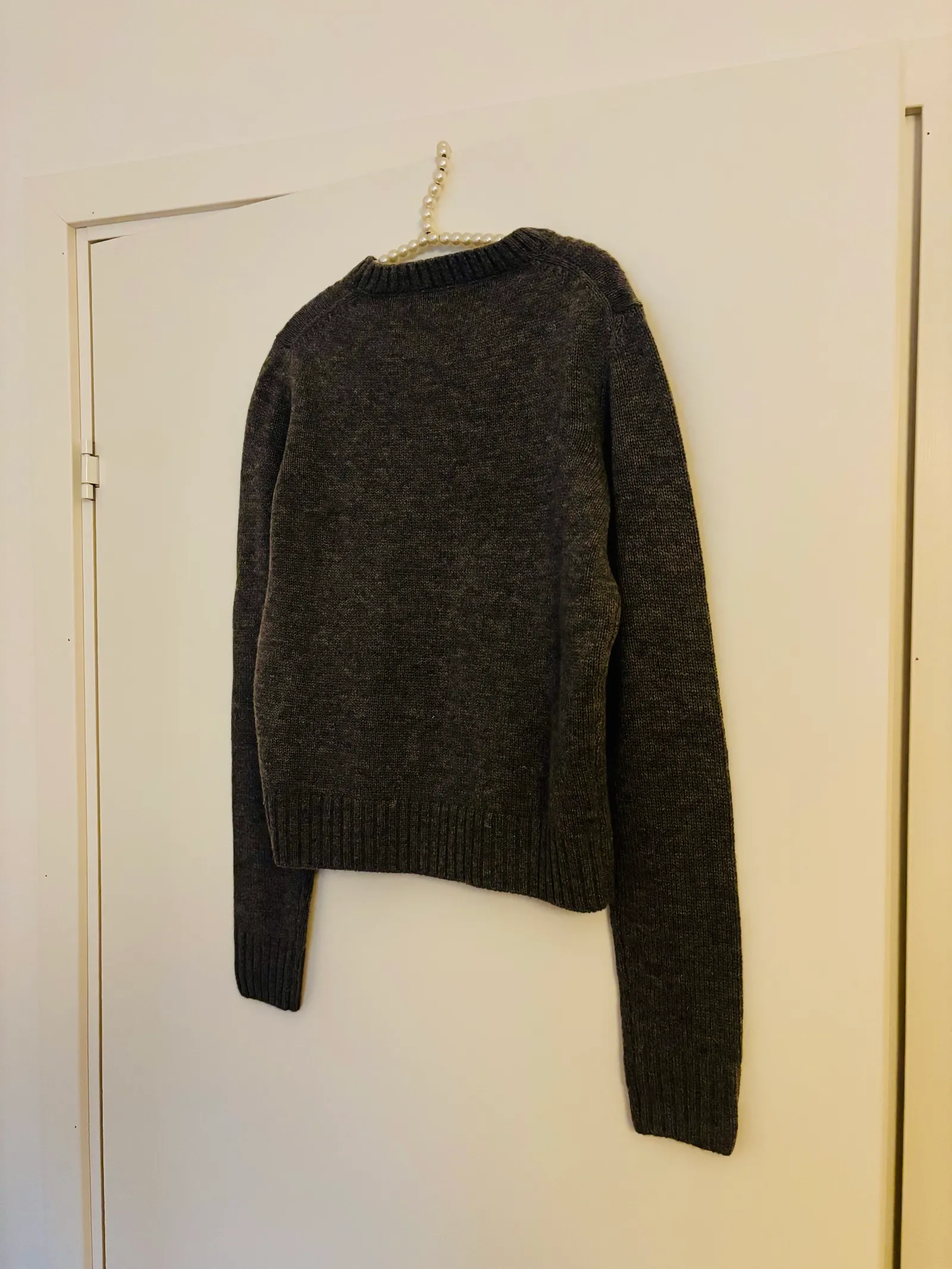 Christian Dior Women Knitwear Knitw Cashmere-kashmirtröja - Image 7