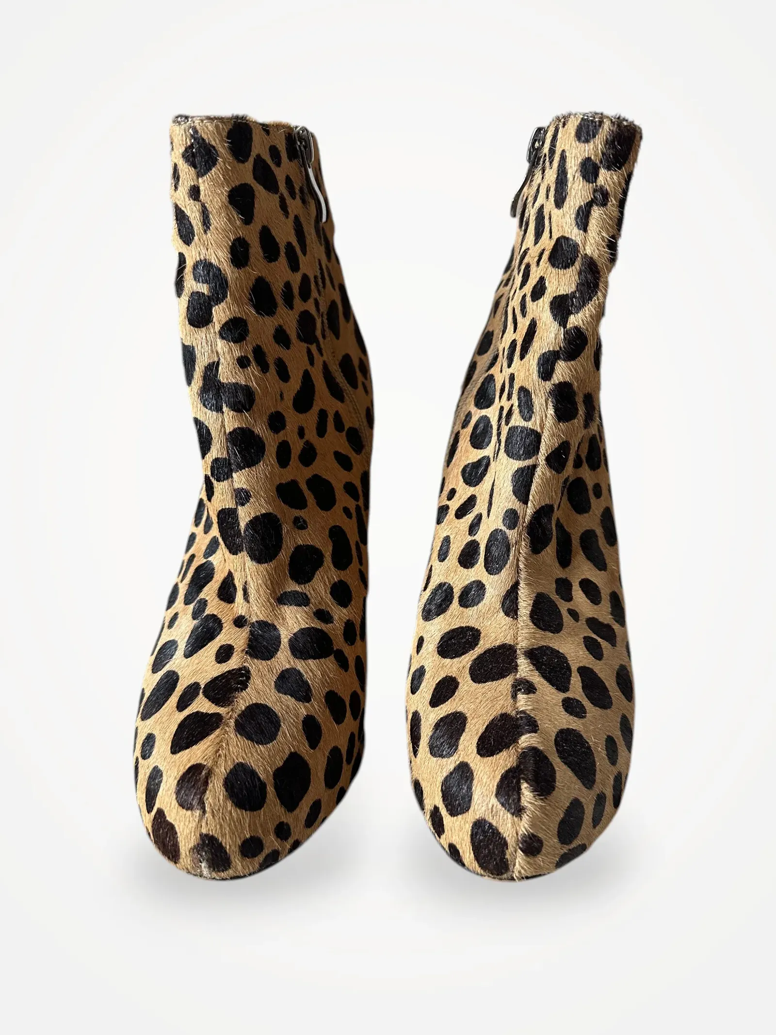 Christian Louboutin-boots