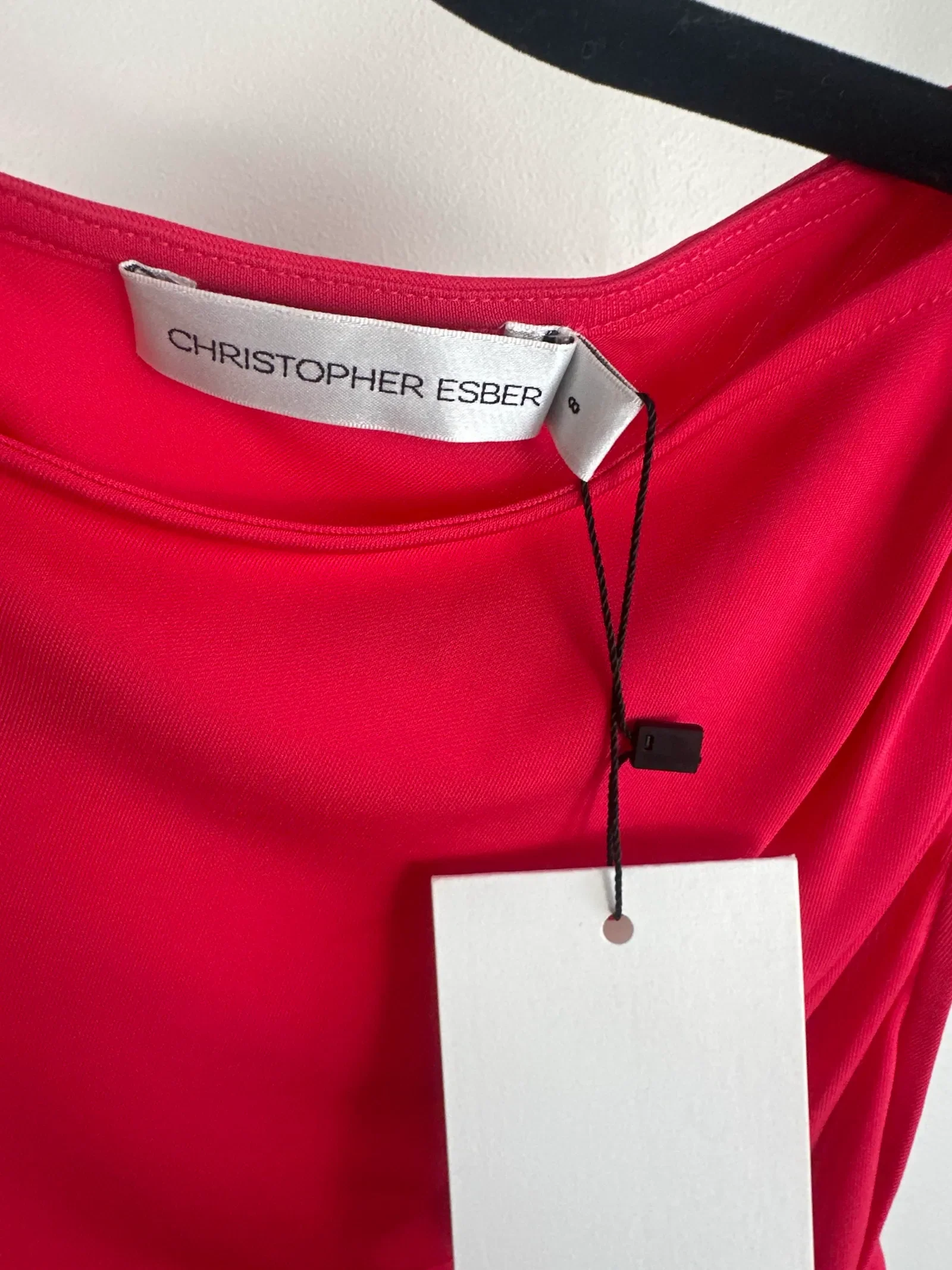 Christopher Esber-topp NWT - Image 3