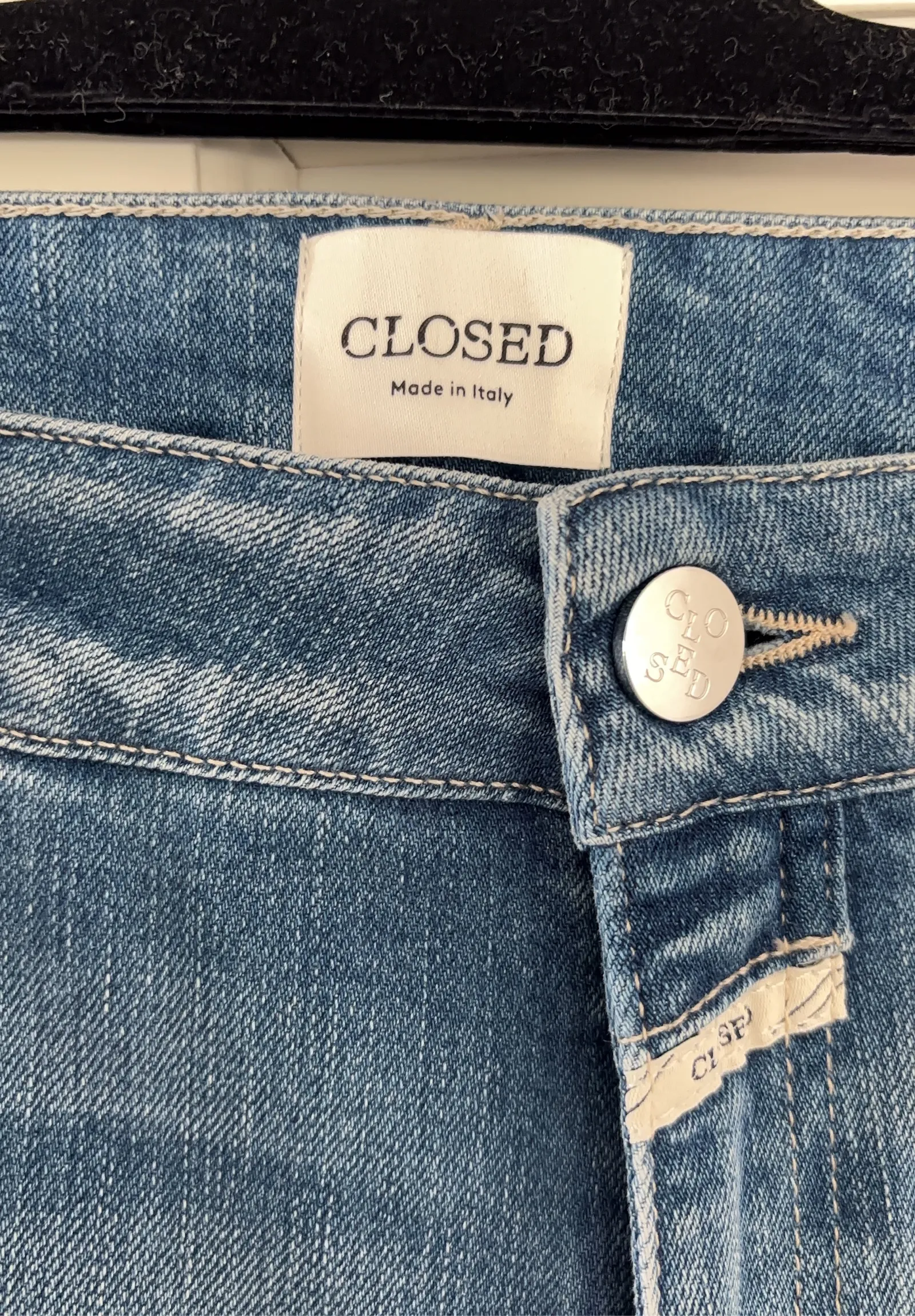 Closed Junna-jeans NWT - Image 2