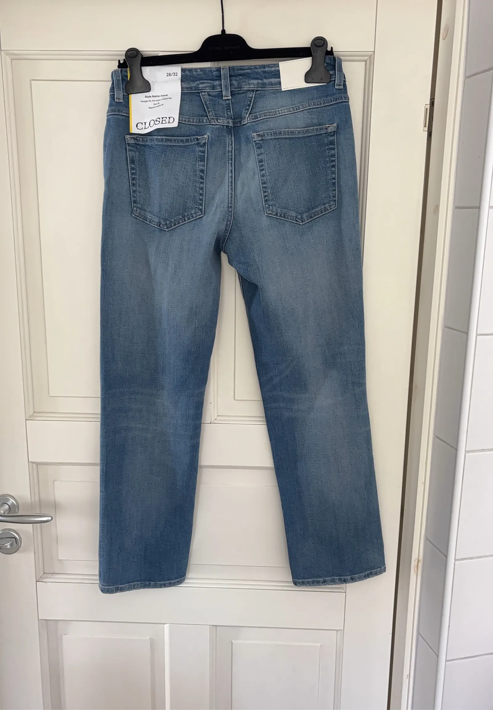 Closed Junna-jeans NWT - Image 4