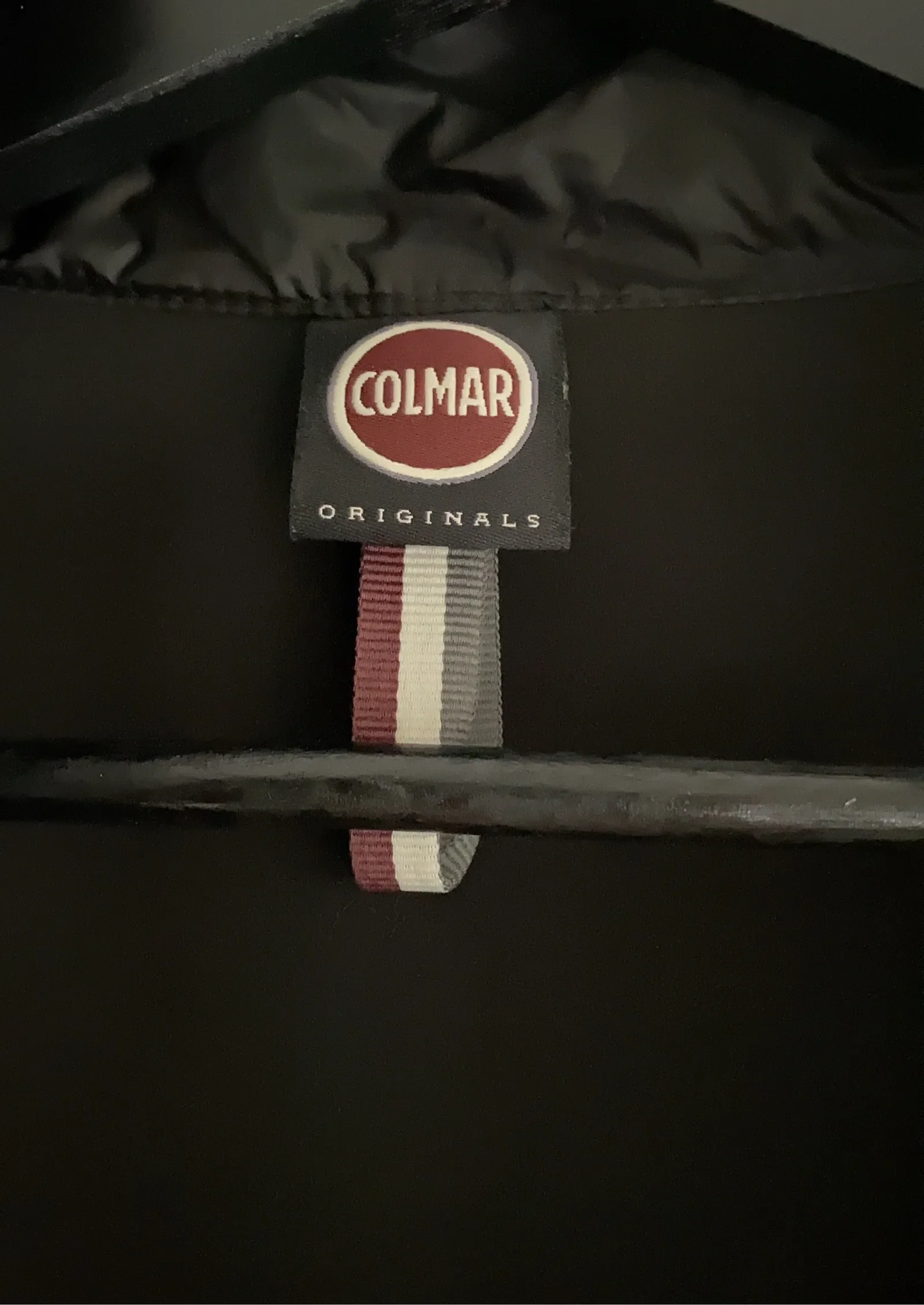 Colmar-fritidsjacka - Image 2