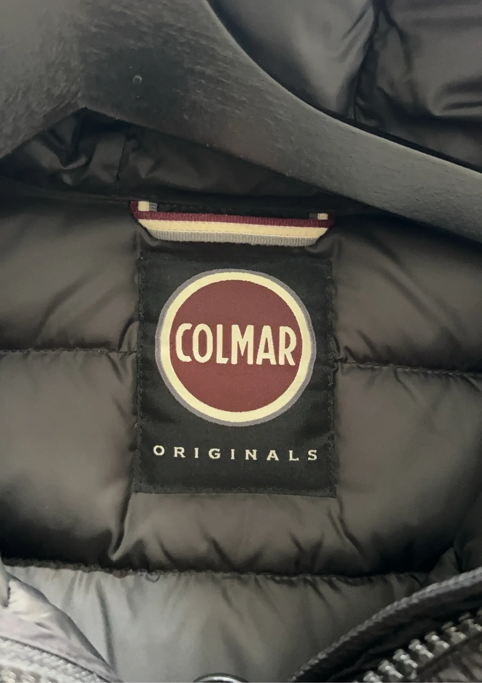 Colmar Vulcan-dunjacka - Image 2