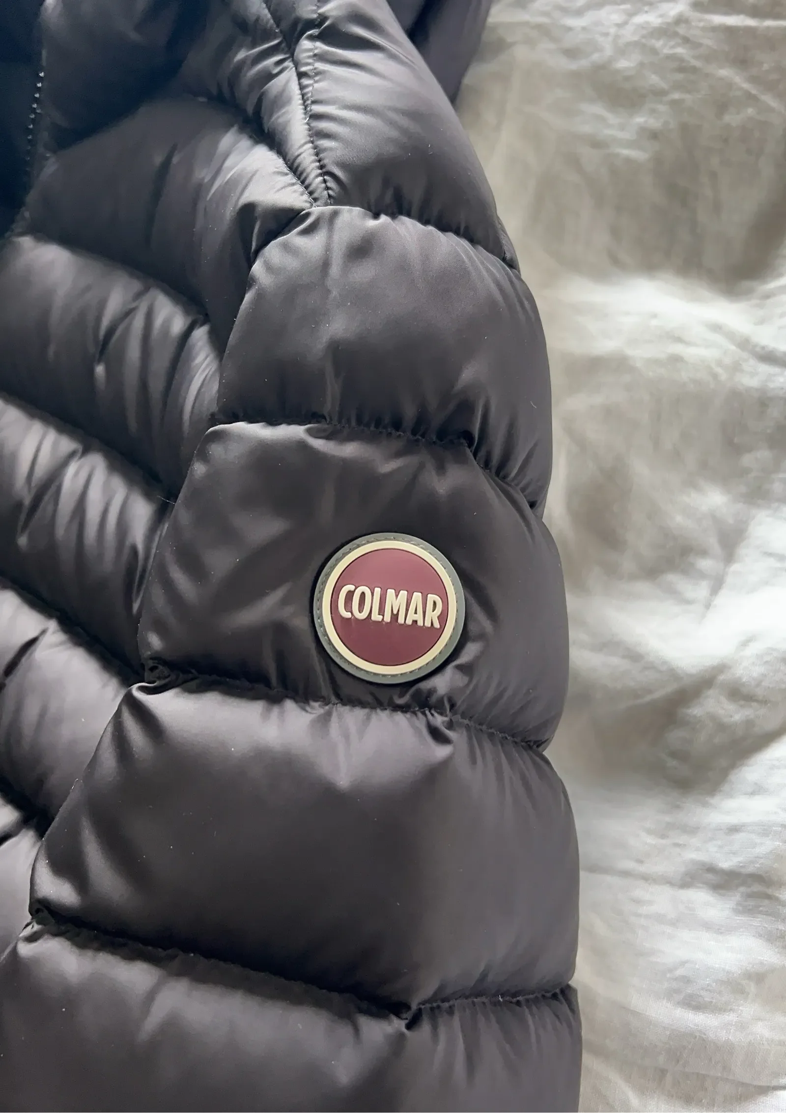 Colmar Vulcan-dunjacka - Image 5