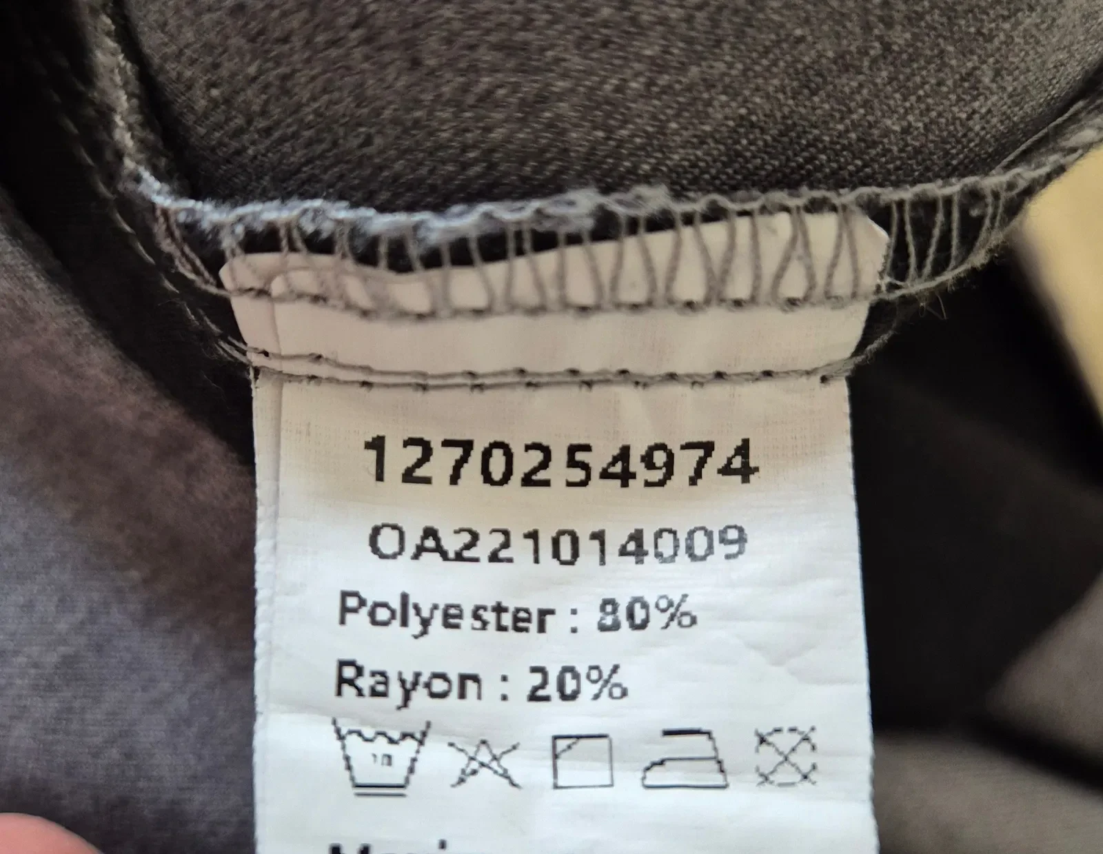 Commense-byxor - Image 3