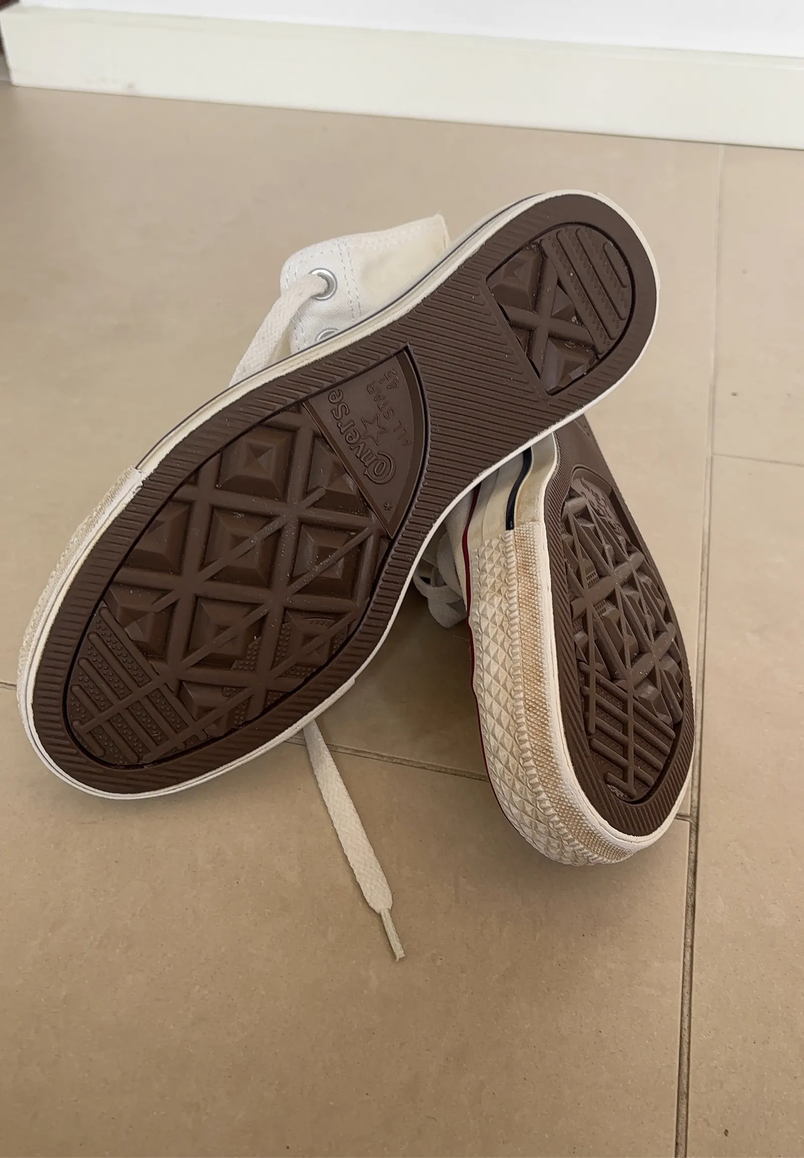 Converse All Star-sneakers - Image 4