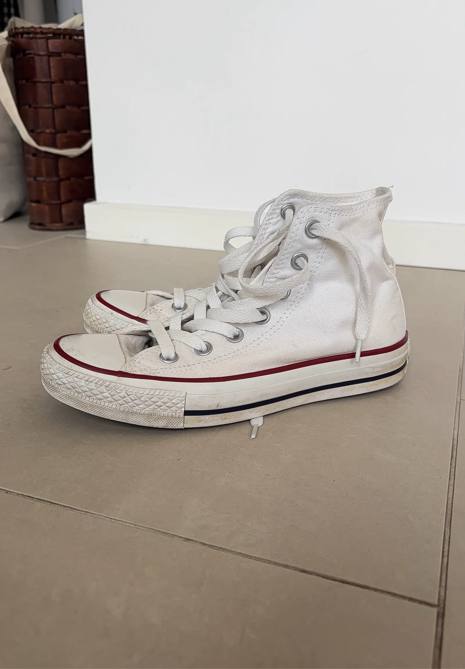 Converse All Star-sneakers - Image 5