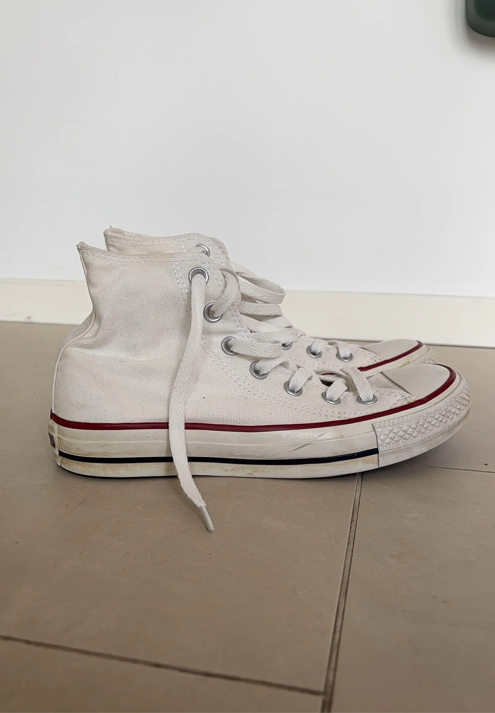 Converse All Star-sneakers - Image 6