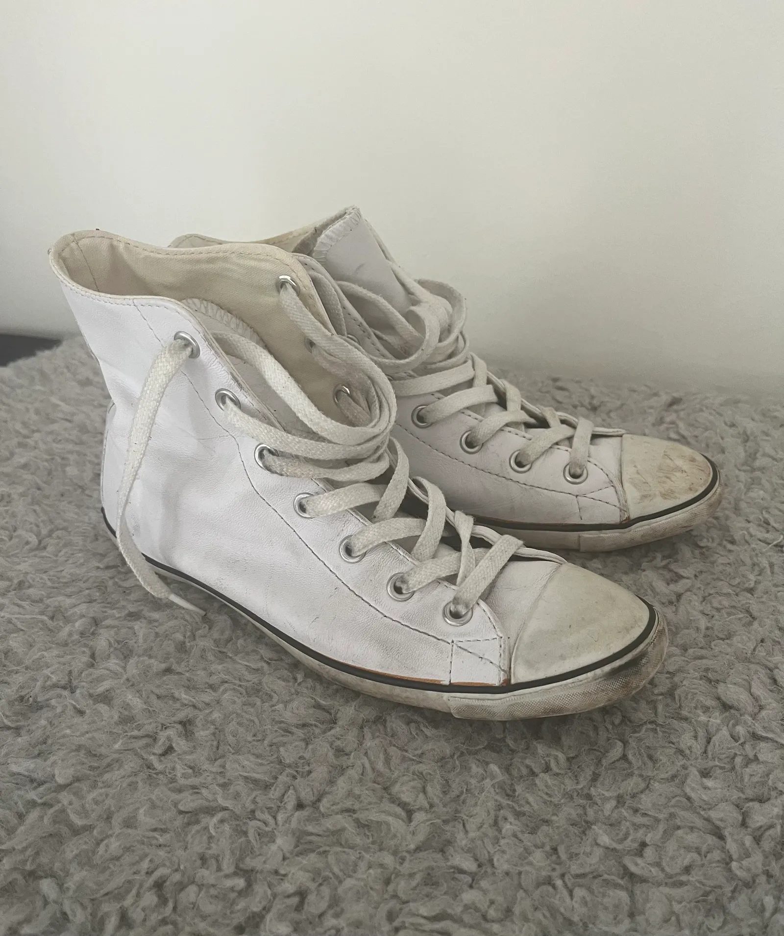 Converse-skinnsneakers - Image 4