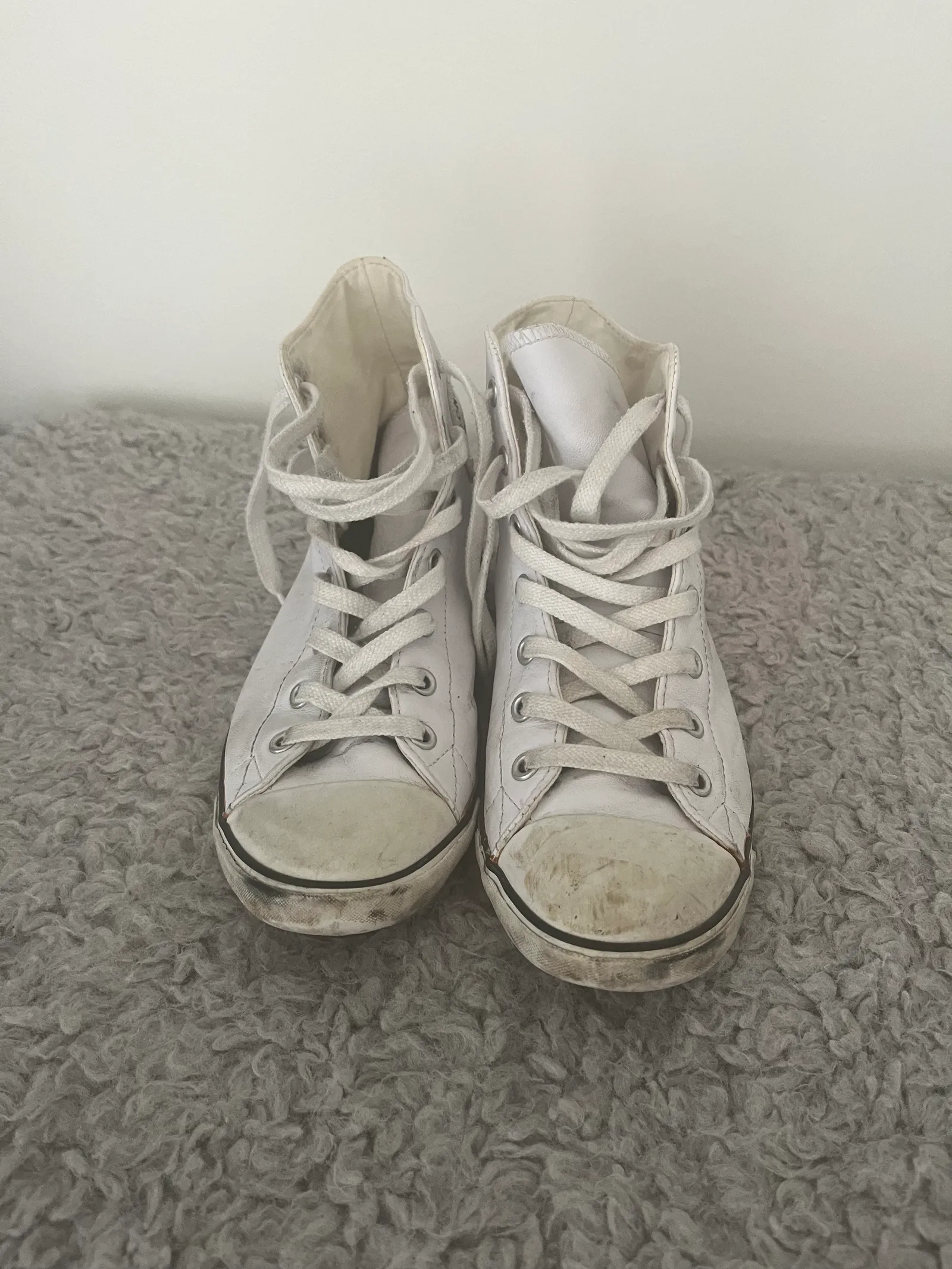 Converse-skinnsneakers - Image 5