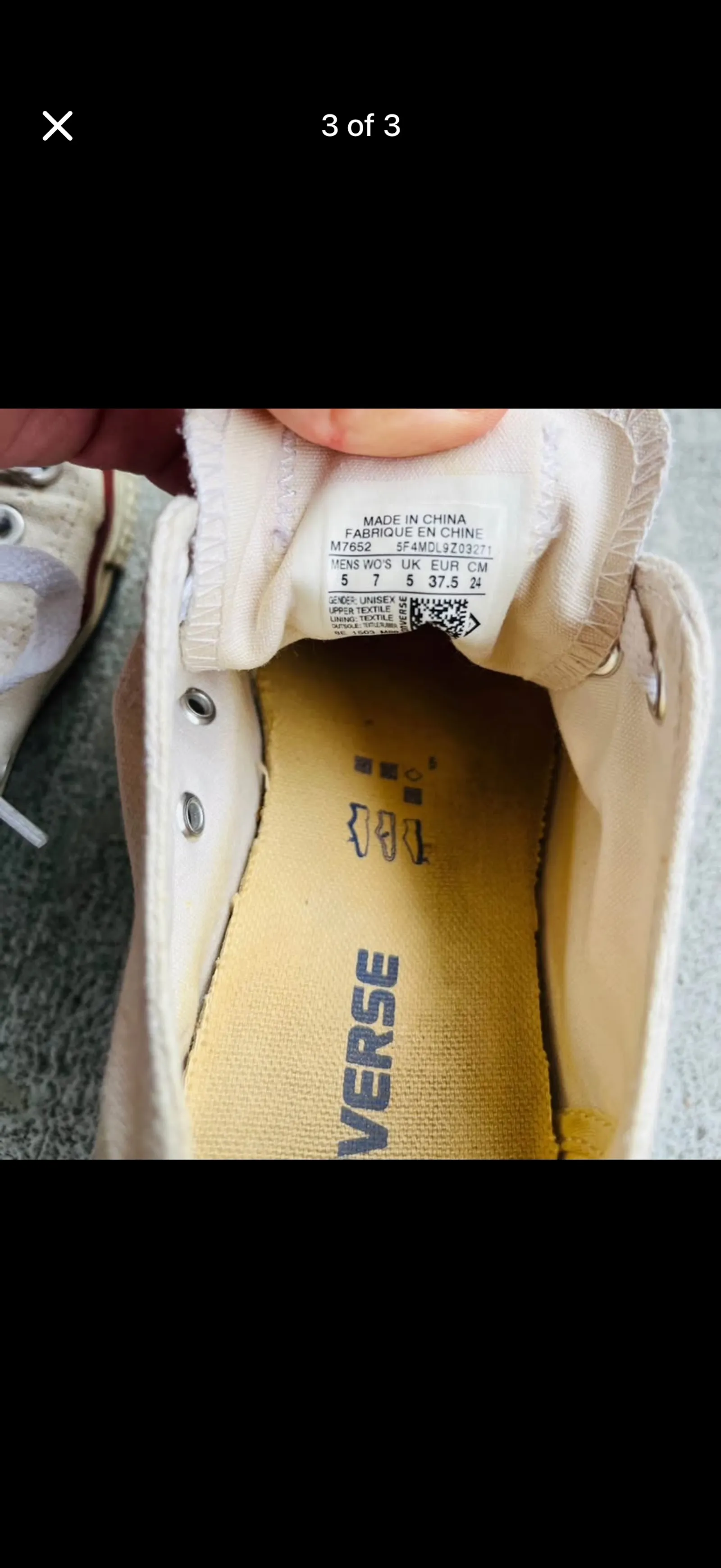 Converse-sneakers - Image 2