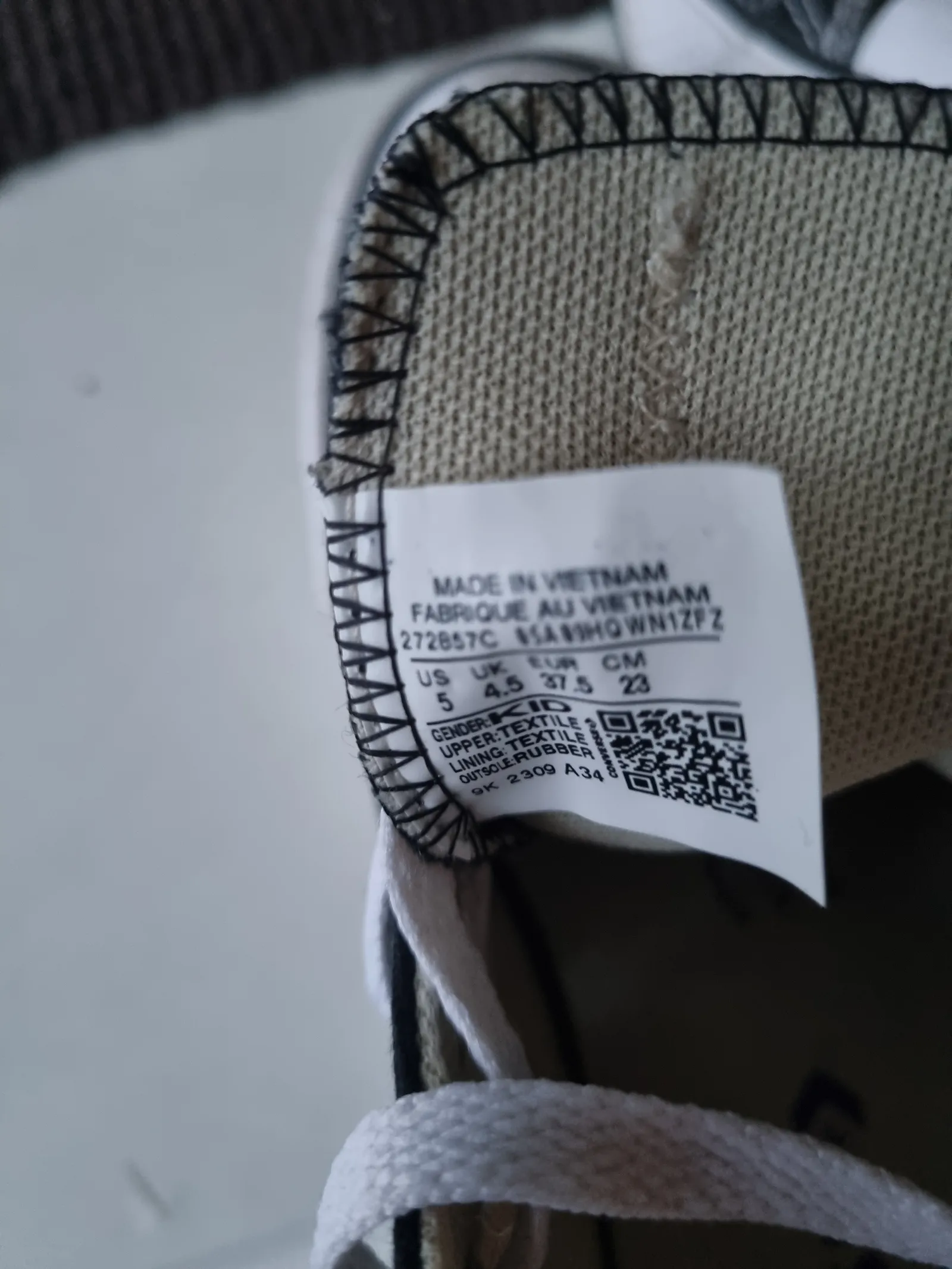 Converse-sneakers - Image 3