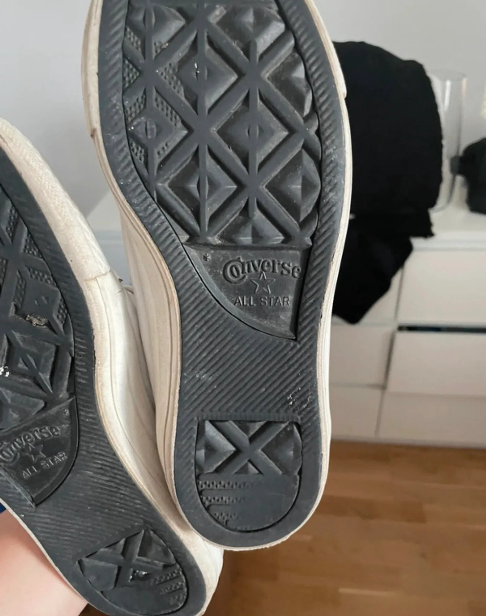 Converse-skinnsneakers - Image 3