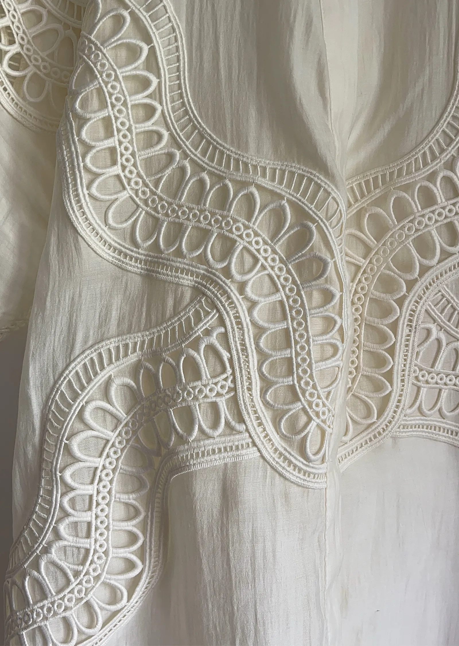 Copenhagen Muse-blus NWOT - Image 2