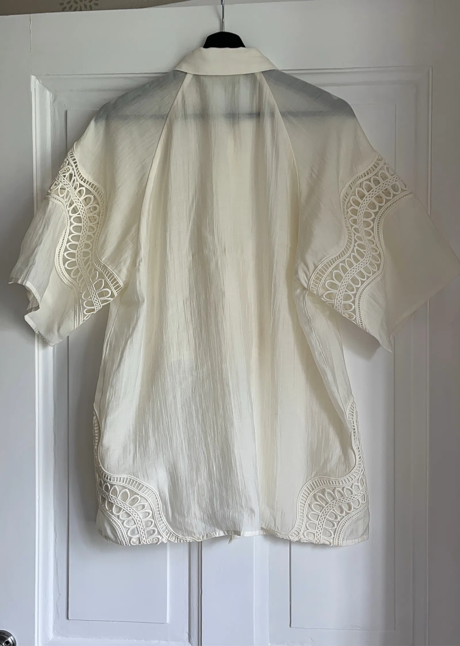 Copenhagen Muse-blus NWOT - Image 4