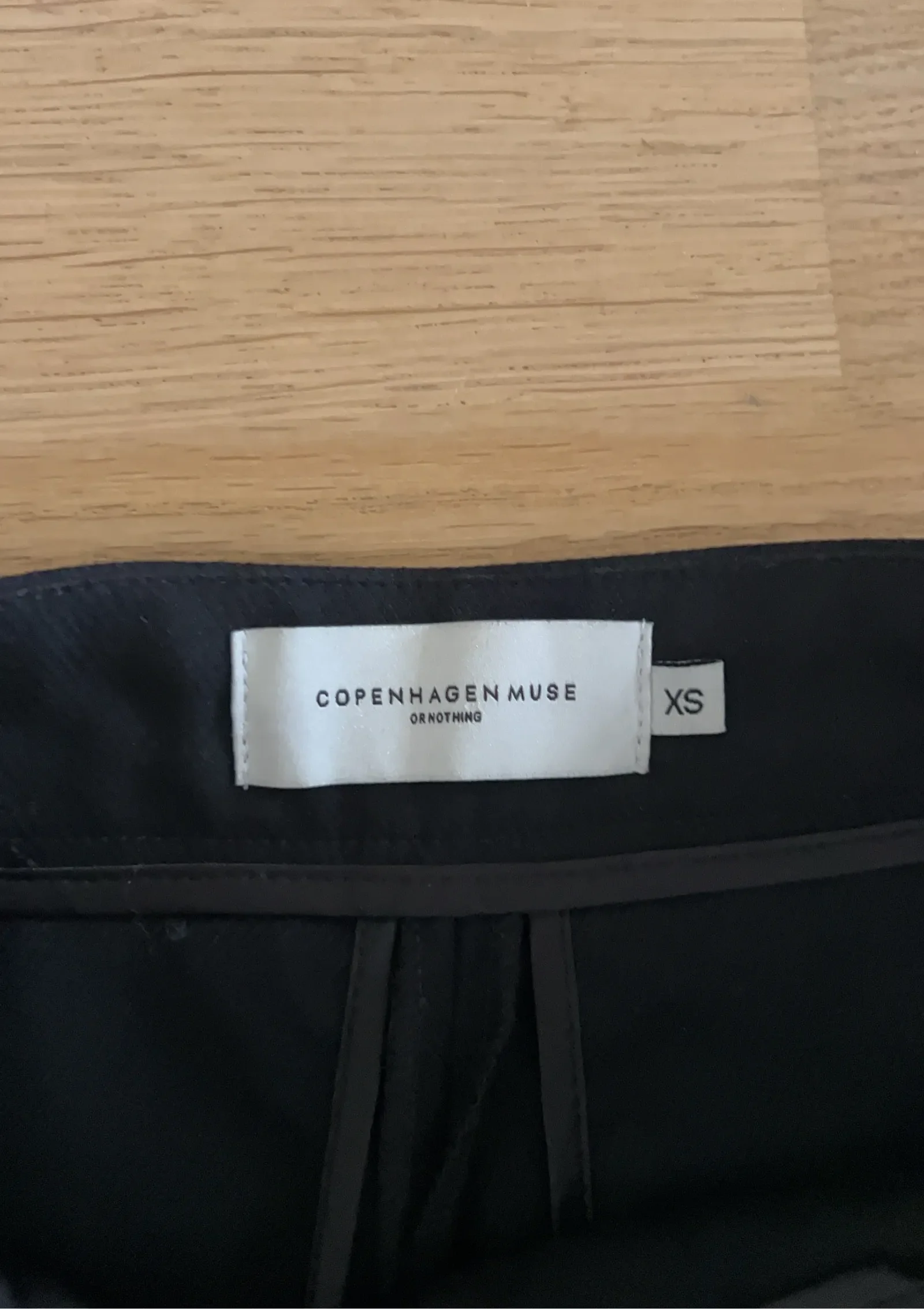 Copenhagen Muse Cm-tailor-byxor - Image 2