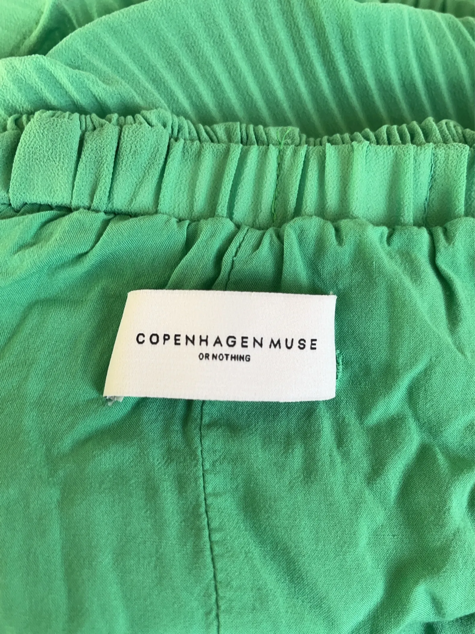 Copenhagen Muse Kira-klänning - Image 2