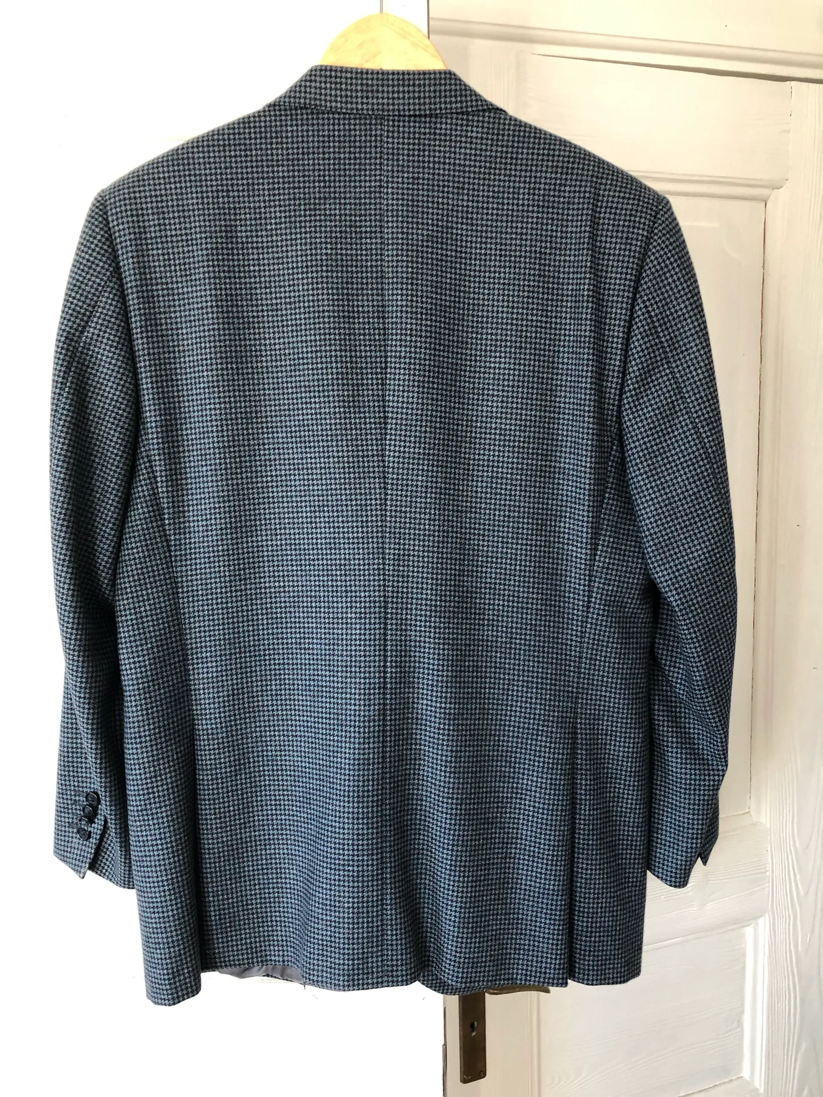 Corneliani-ullkavaj - Image 4