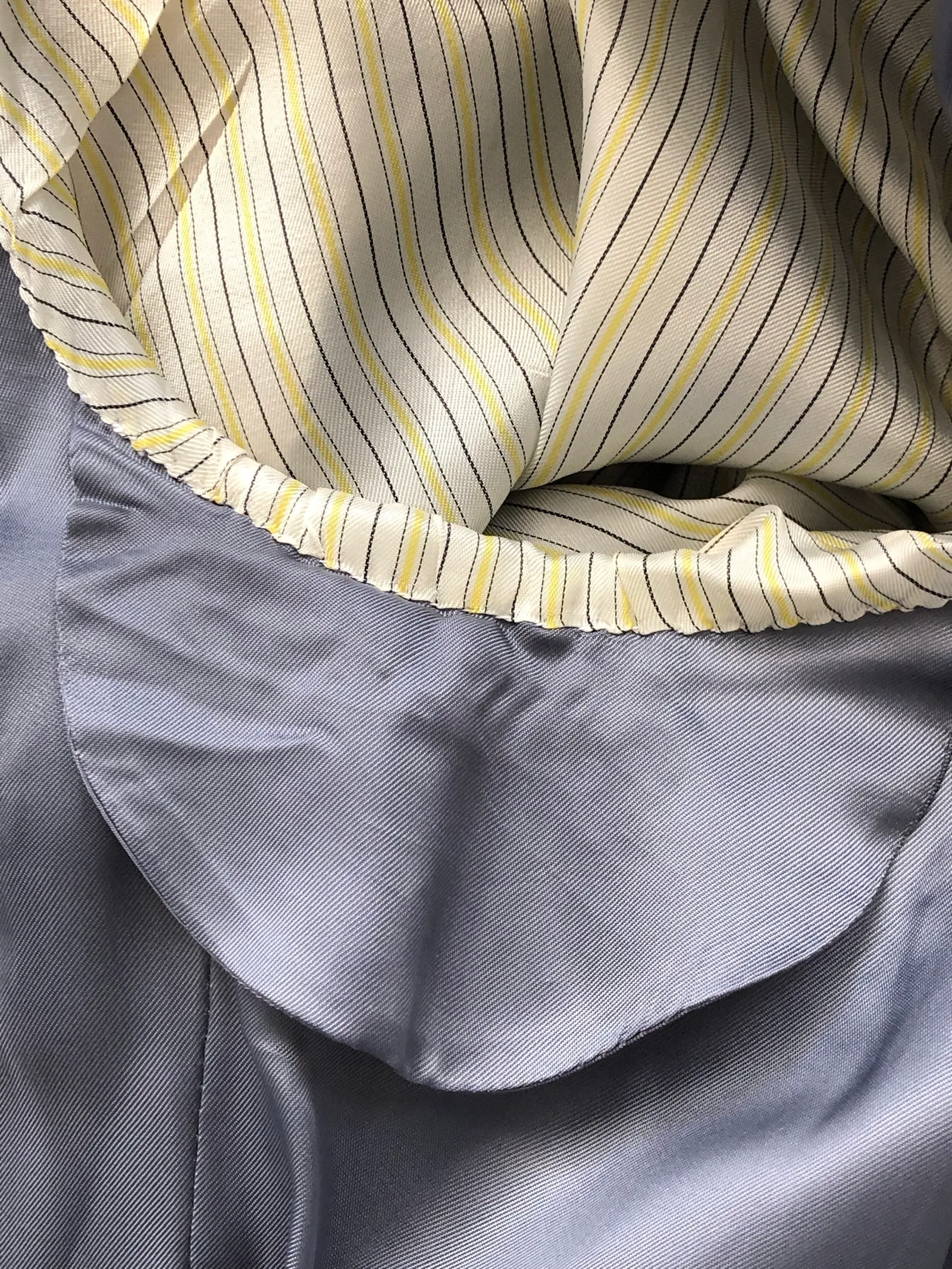 Corneliani-ullkavaj - Image 6