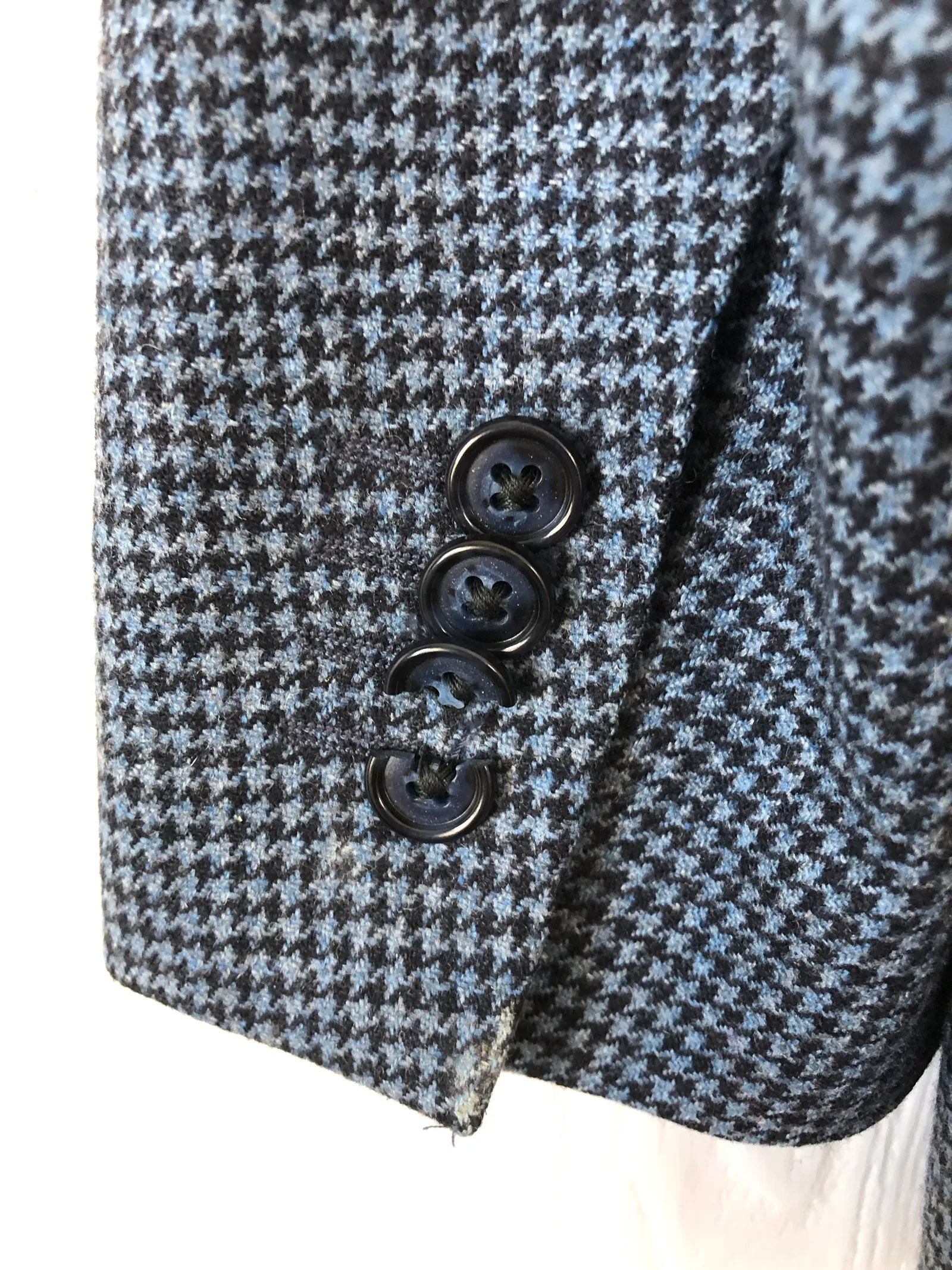 Corneliani-ullkavaj - Image 8