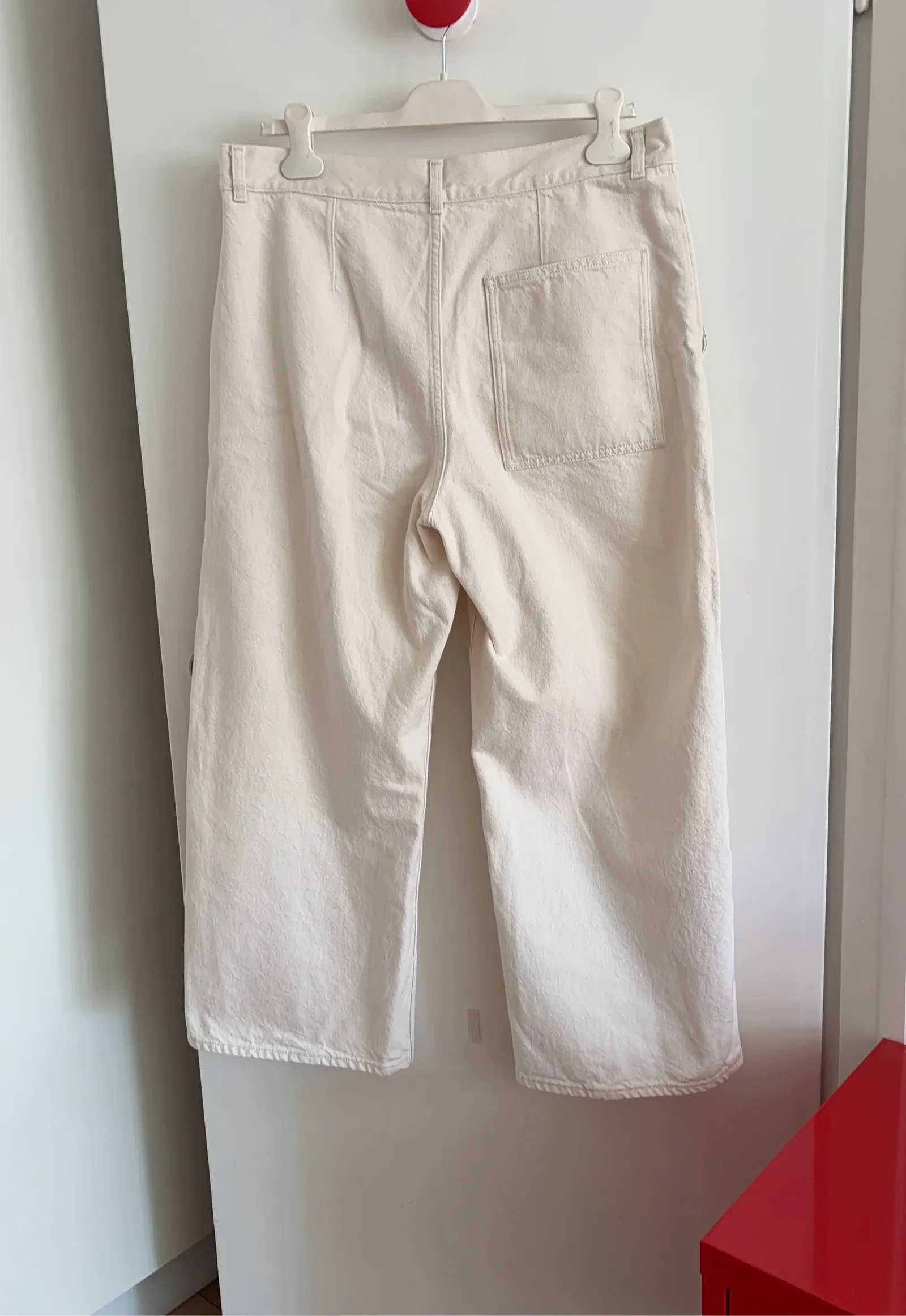Cos Barrel-chinos - Image 4