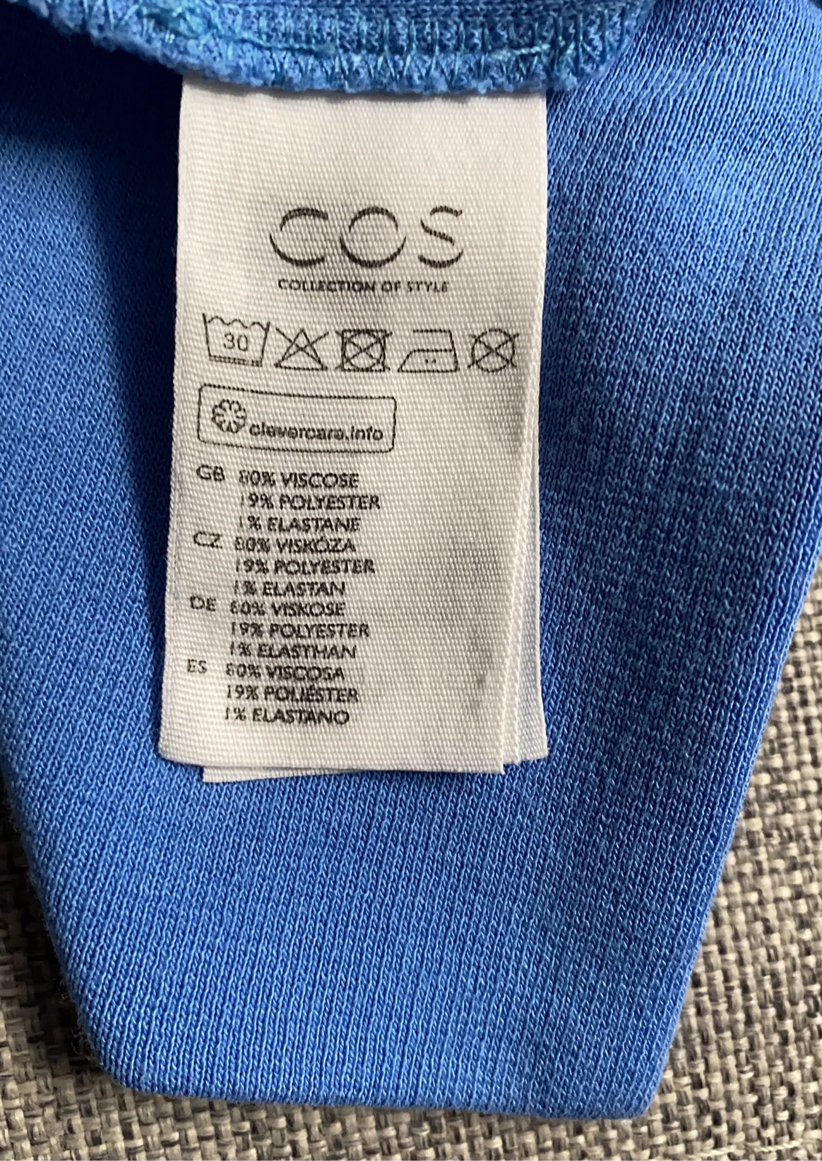 Cos-blus - Image 5