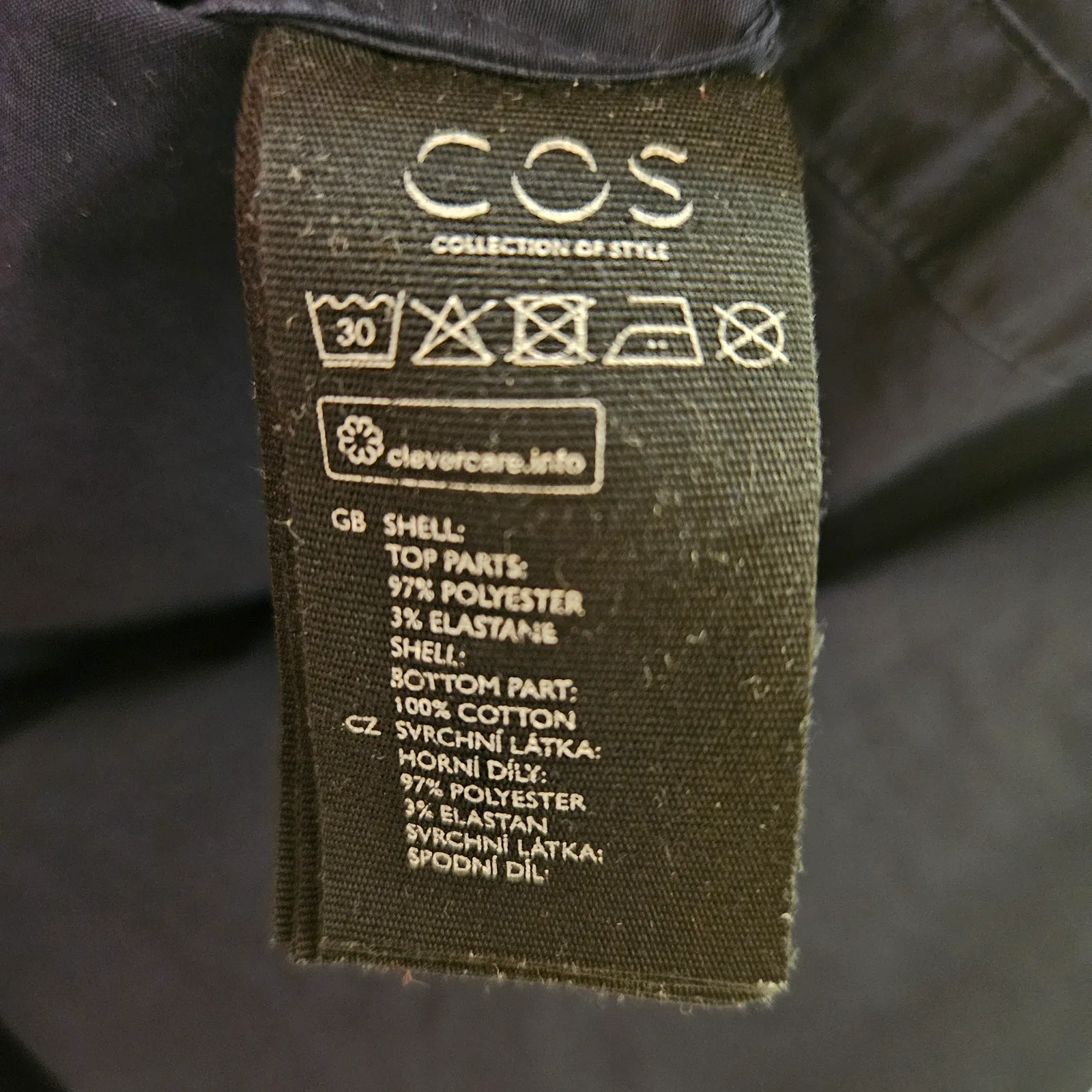 Cos-blus - Image 3