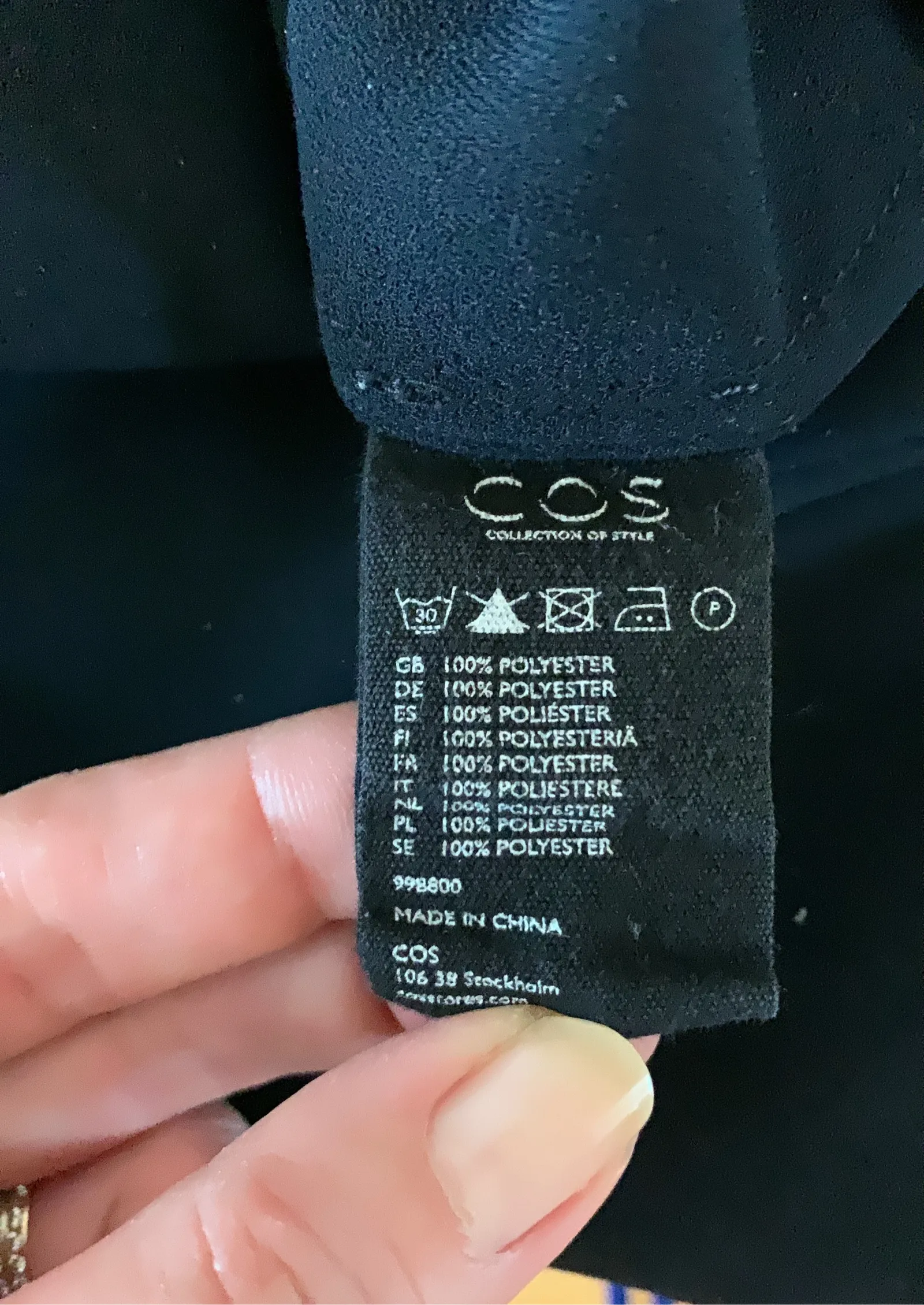 Cos-blus - Image 3