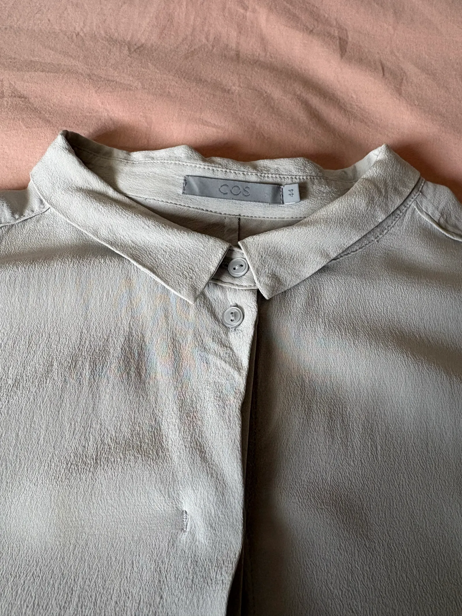 Cos-sidenblus - Image 2