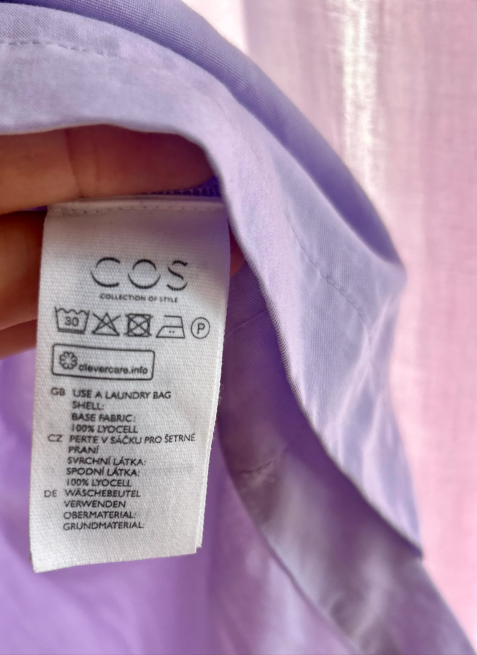Cos-blus - Image 2