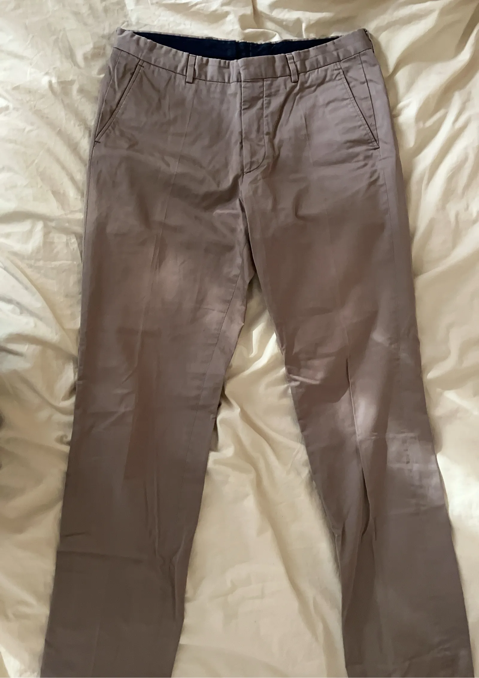 Cos-chinos - Image 2