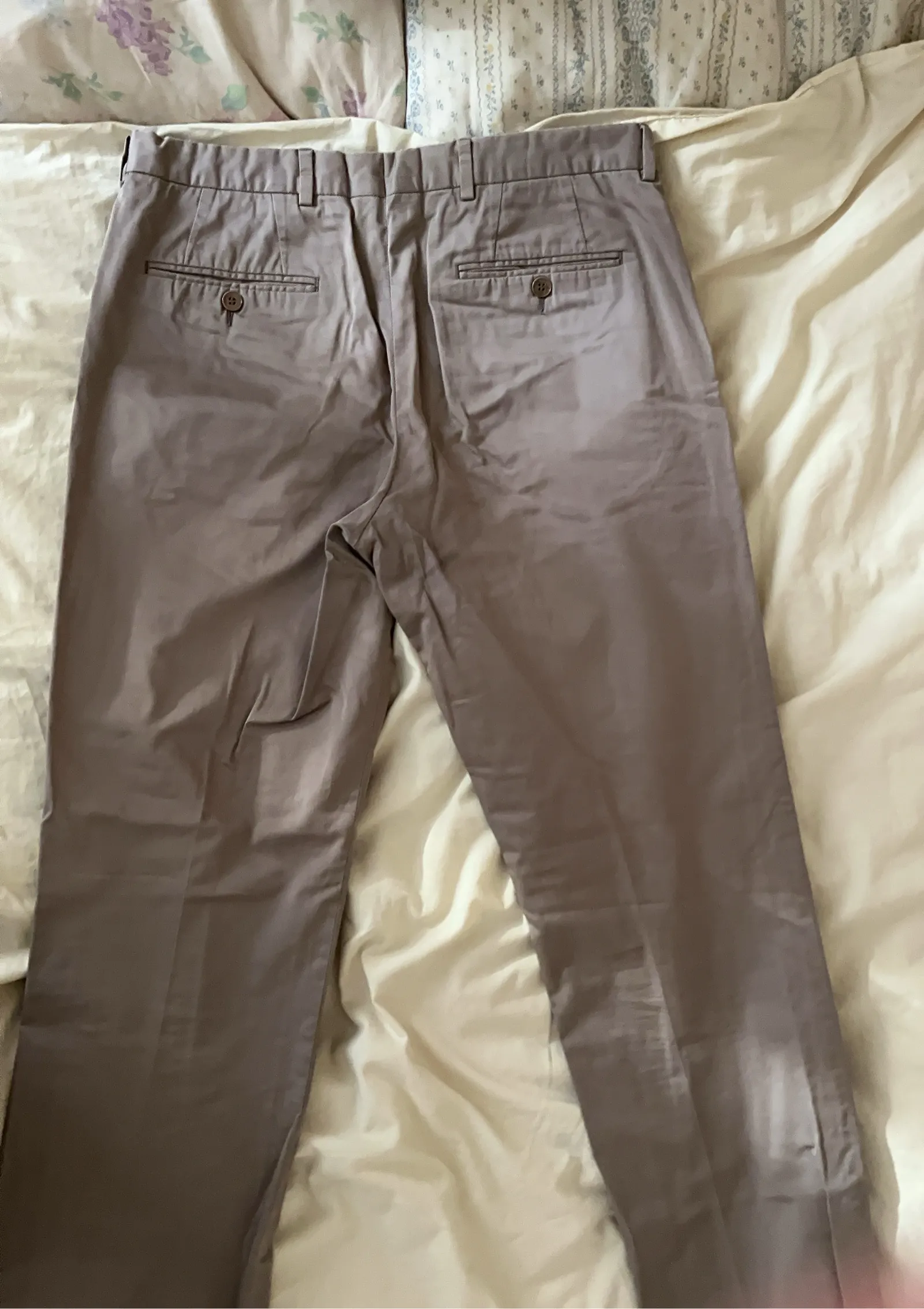 Cos-chinos - Image 3