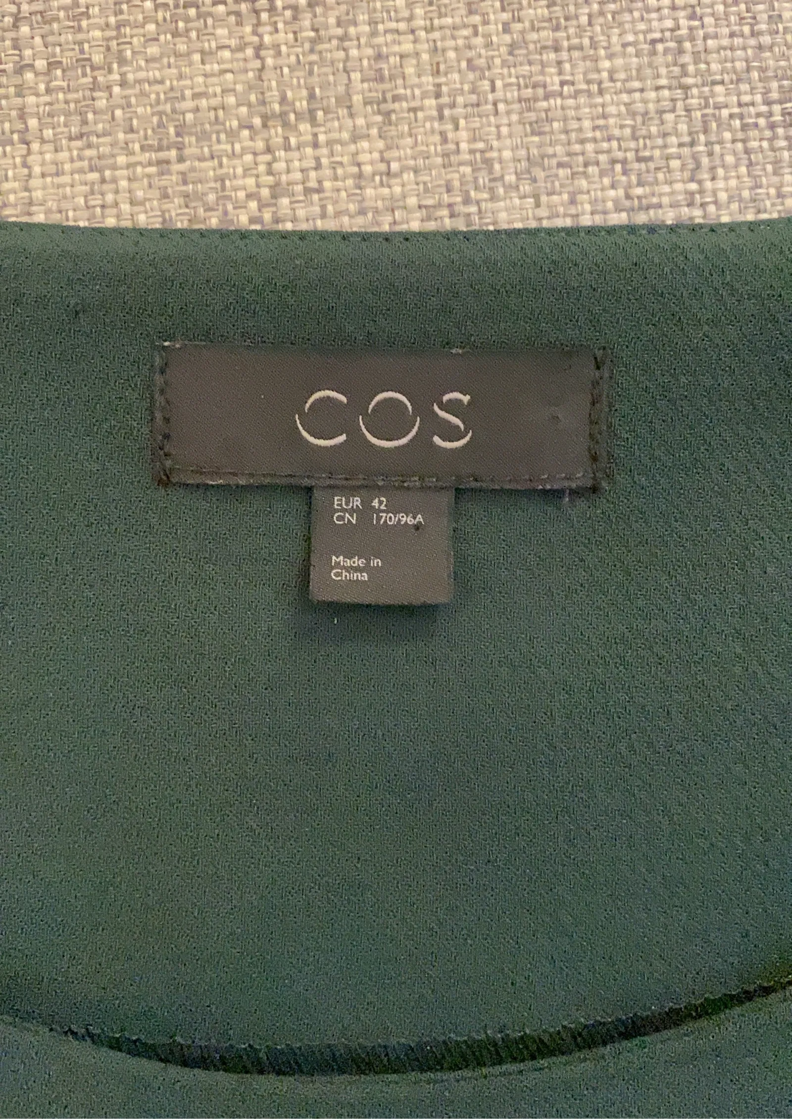 Cos-klänning - Image 3