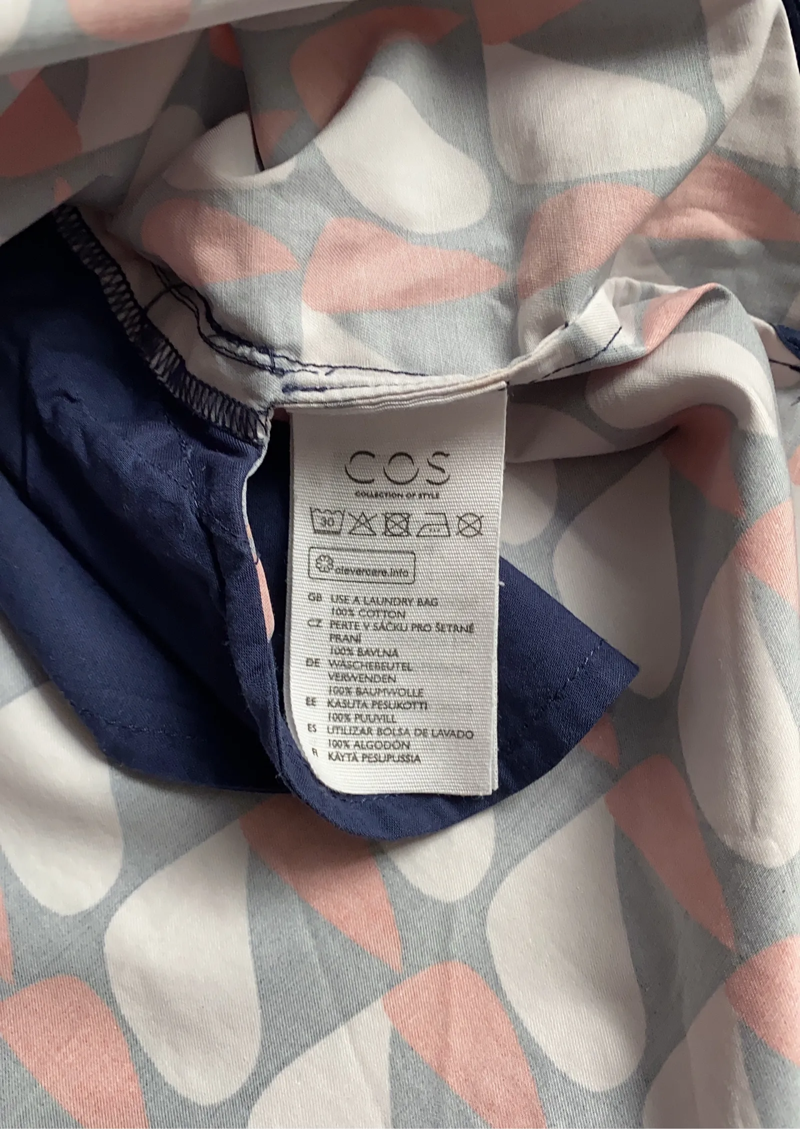 Cos-klänning - Image 5