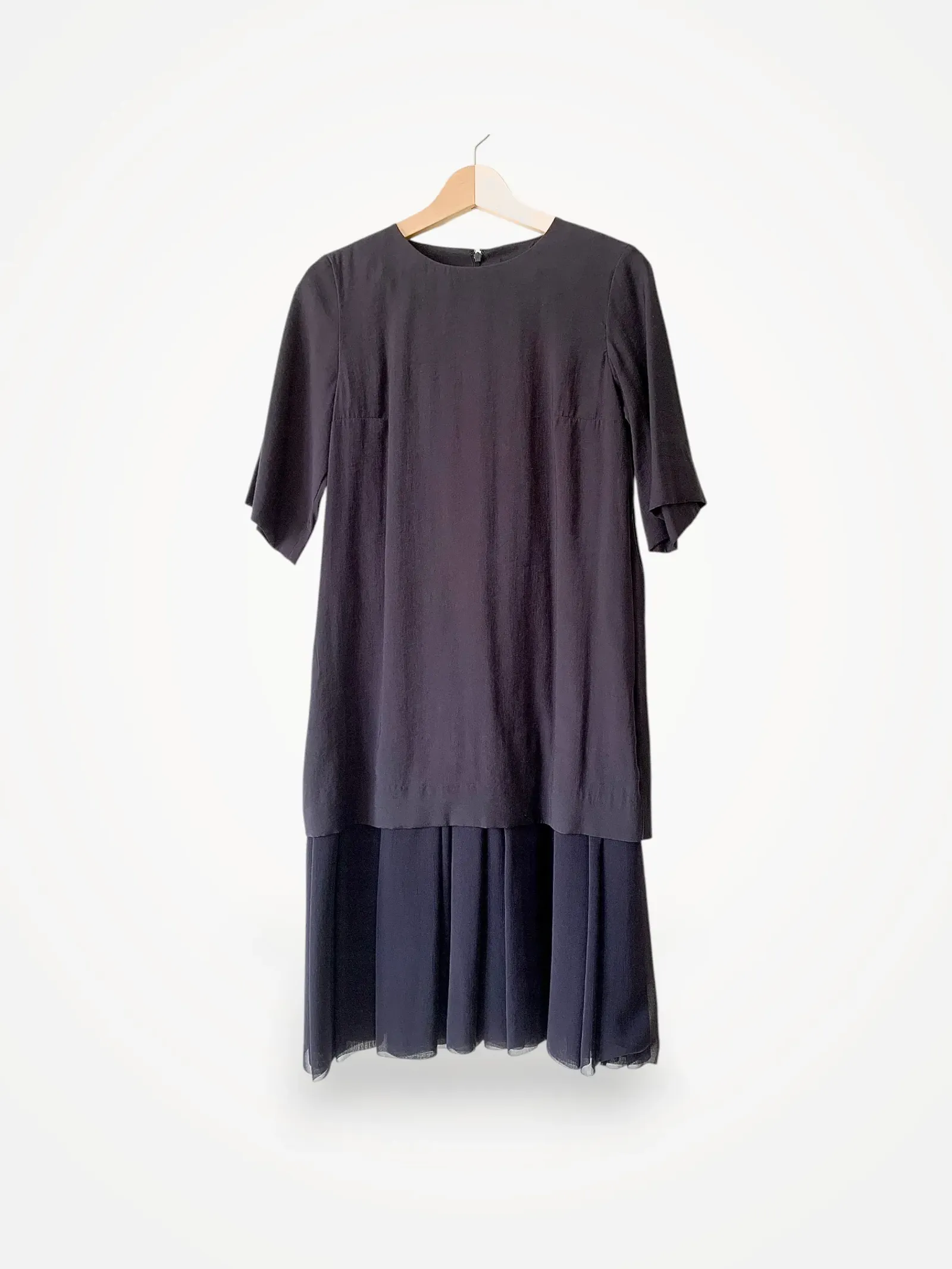 Cos-klänning
