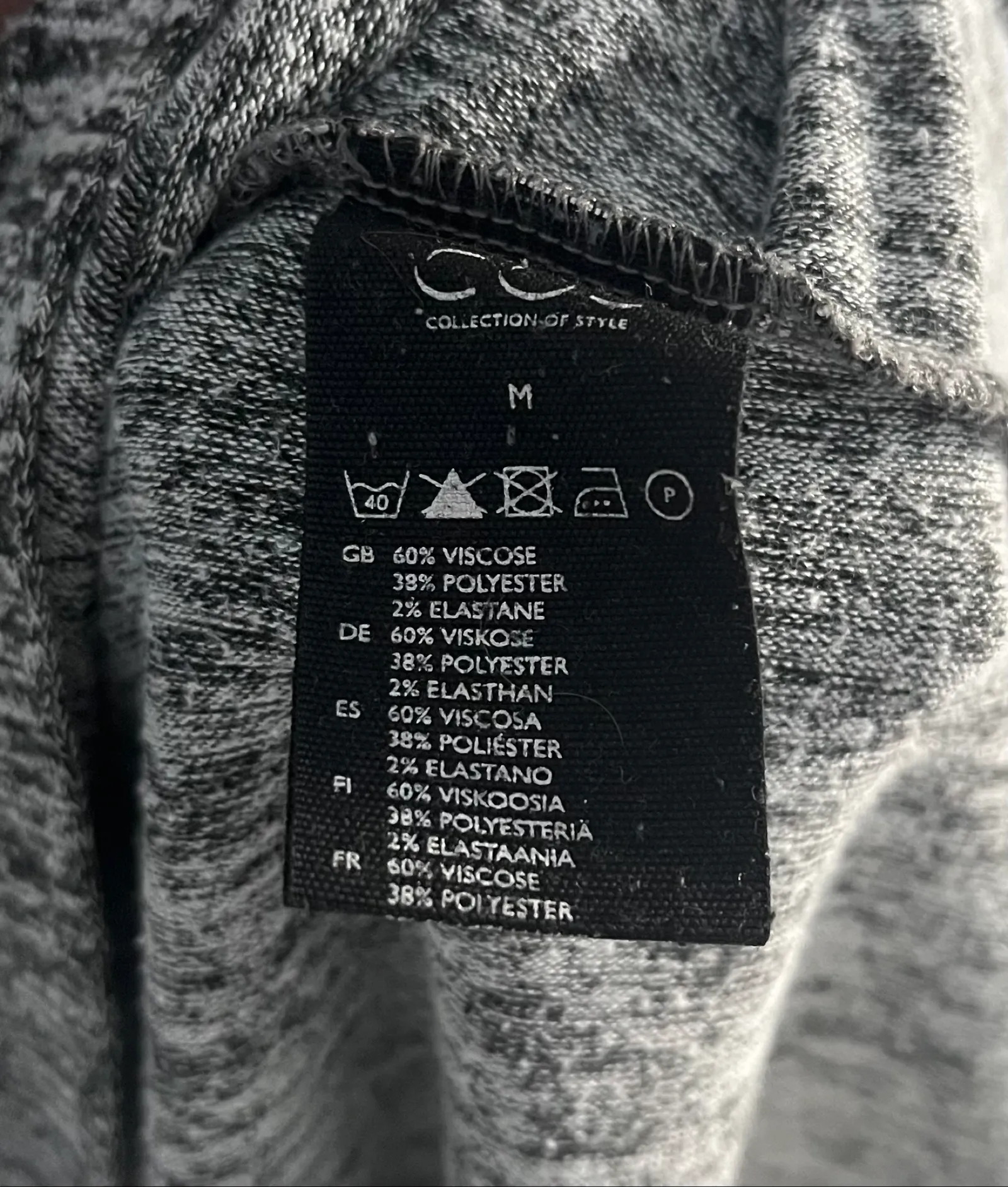 Cos-klänning - Image 6
