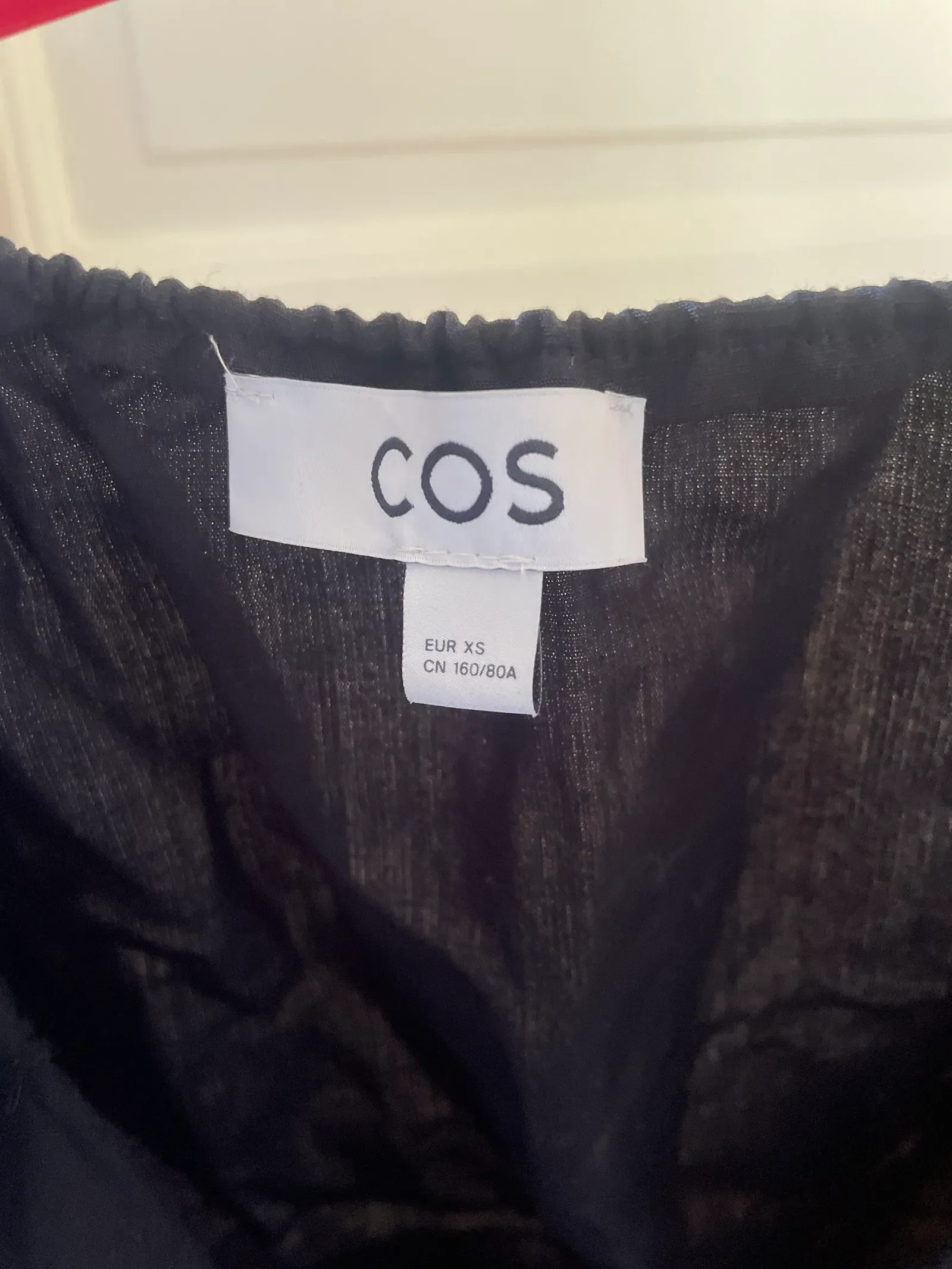 Cos-klänning - Image 2