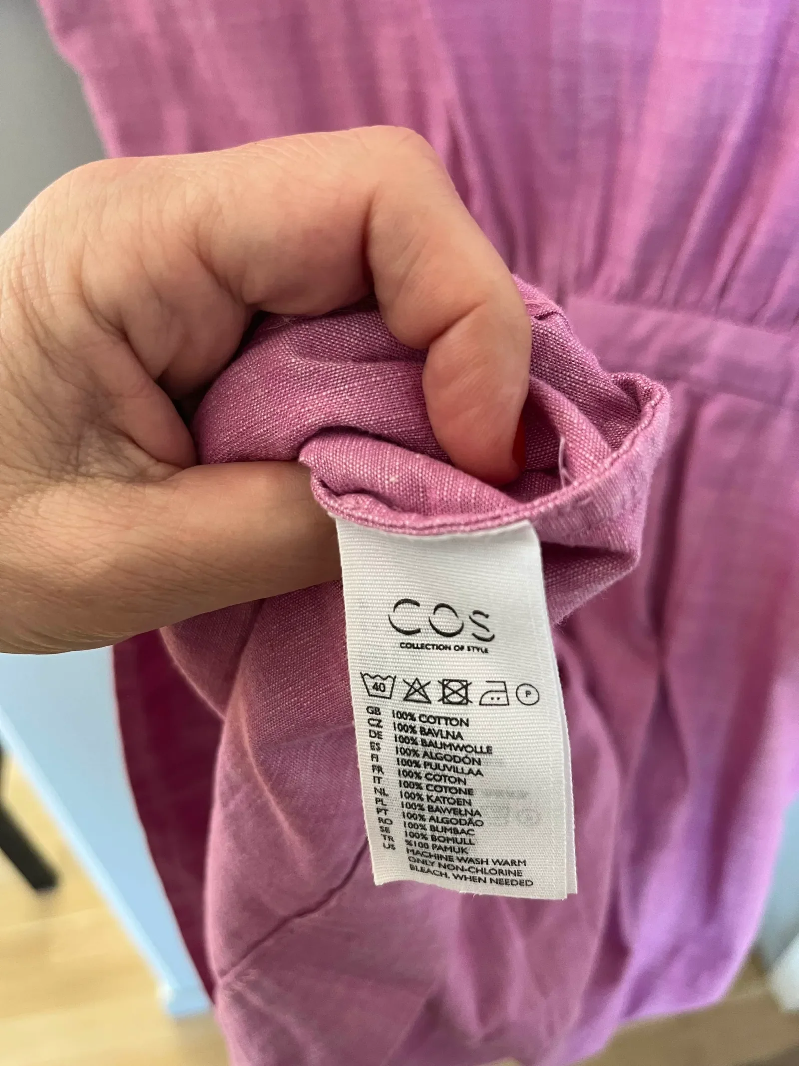 Cos-klänning - Image 2